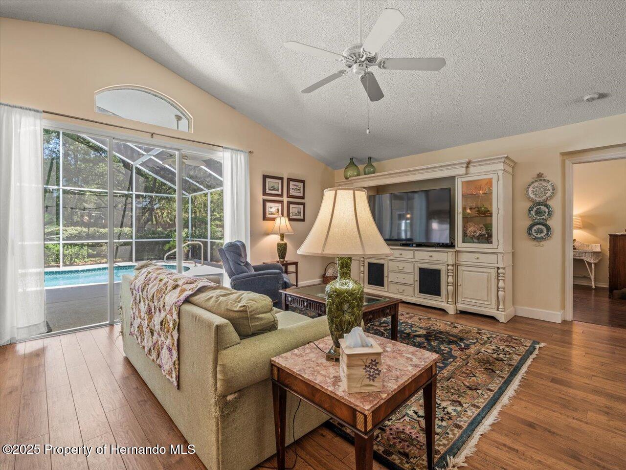 446 Romine Court, Spring Hill, Florida image 22