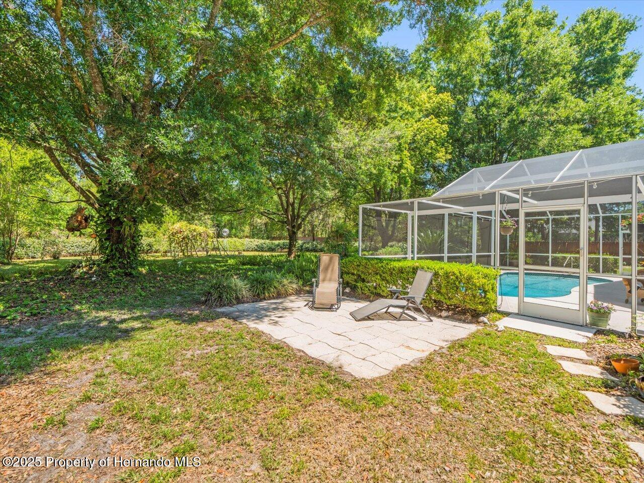 446 Romine Court, Spring Hill, Florida image 45