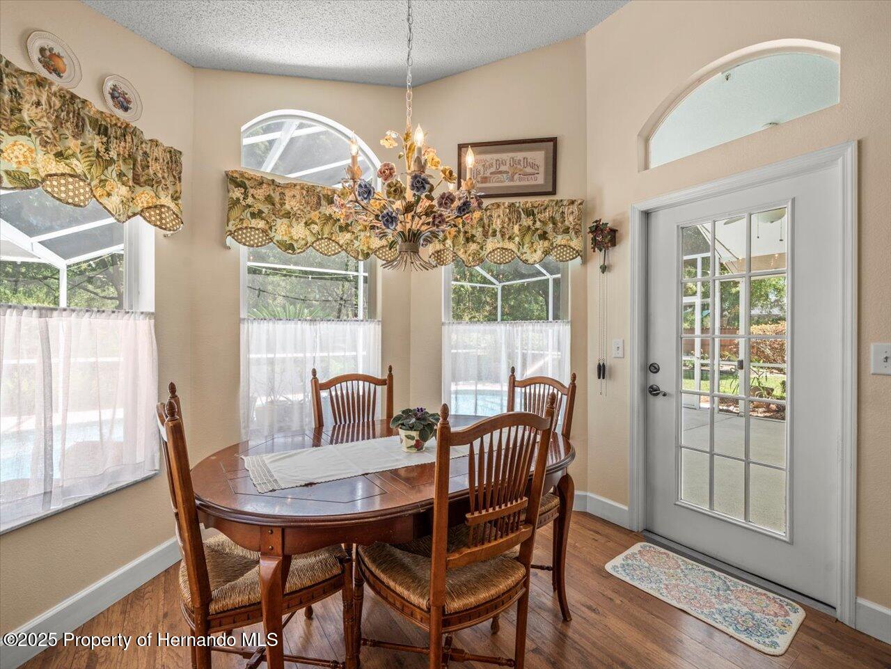 446 Romine Court, Spring Hill, Florida image 35