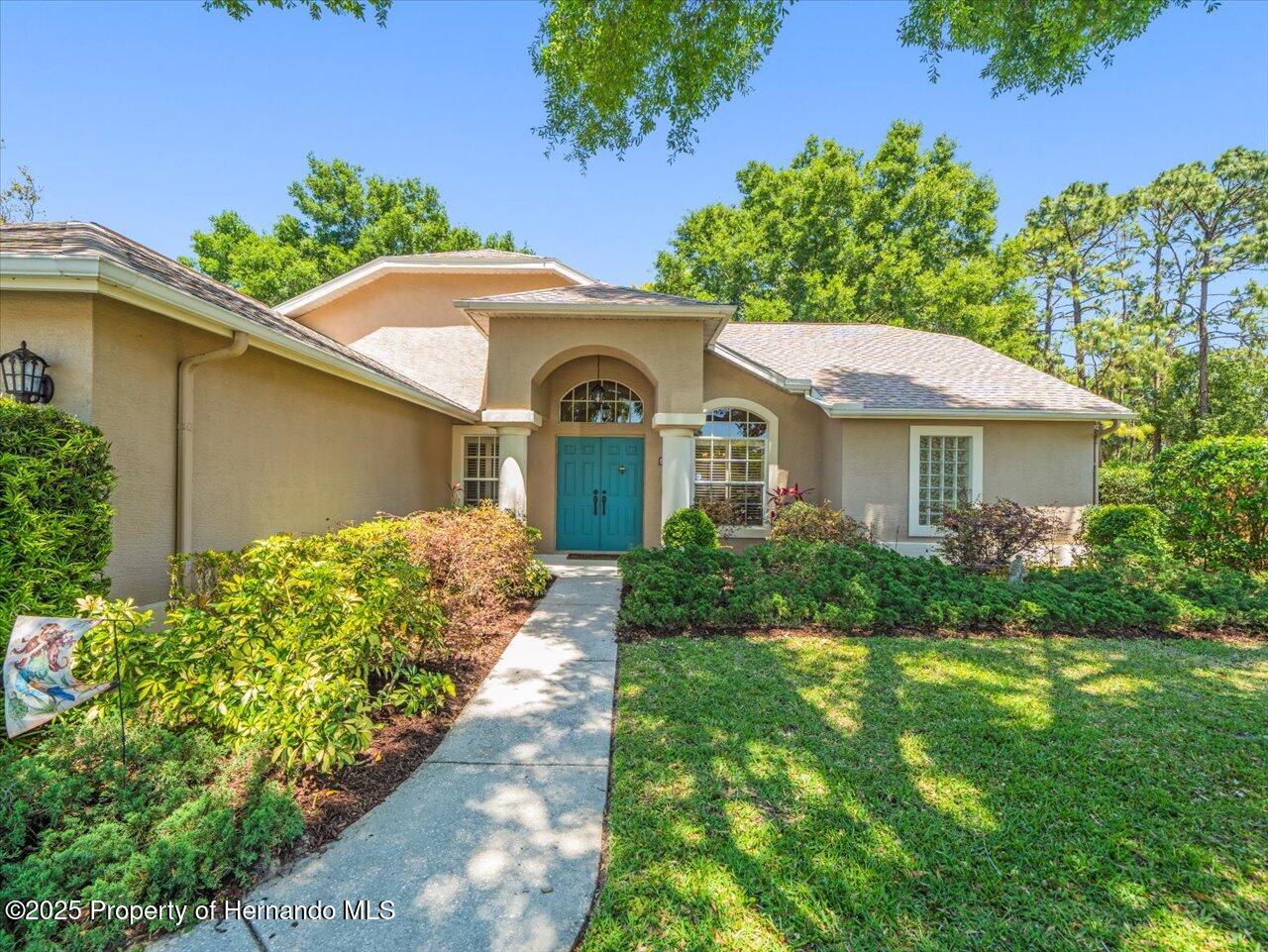 446 Romine Court, Spring Hill, Florida image 46