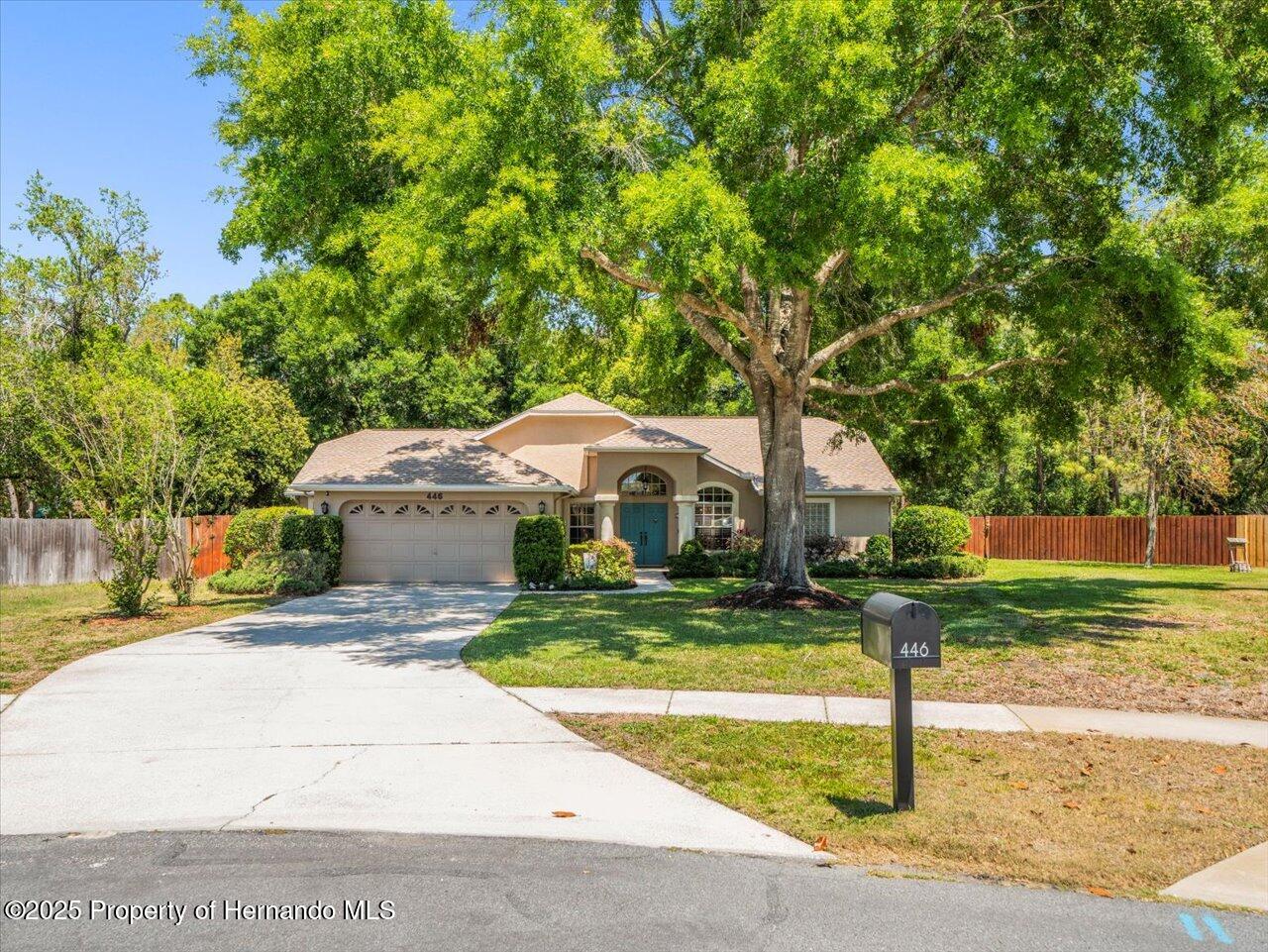 446 Romine Court, Spring Hill, Florida image 47