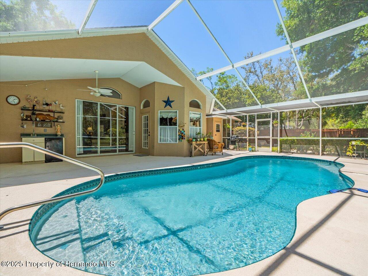 446 Romine Court, Spring Hill, Florida image 6