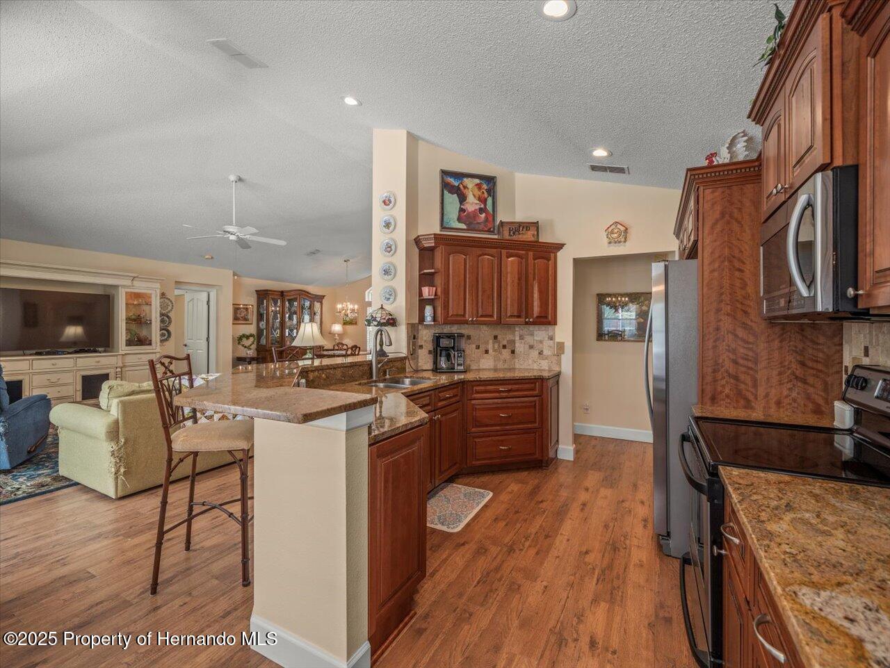 446 Romine Court, Spring Hill, Florida image 29