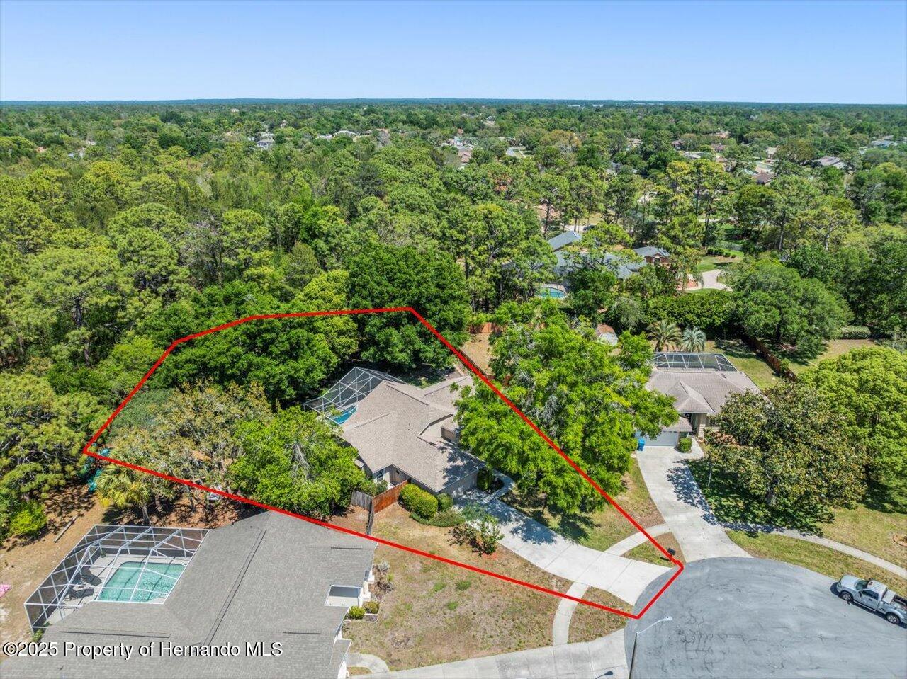 446 Romine Court, Spring Hill, Florida image 48