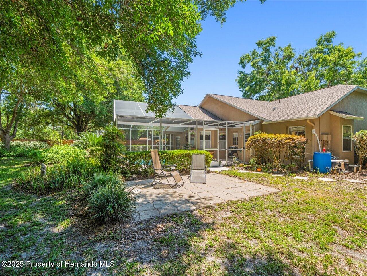 446 Romine Court, Spring Hill, Florida image 44
