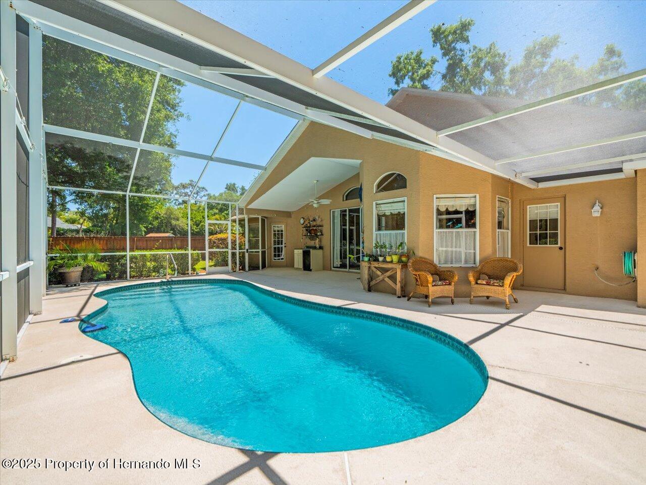446 Romine Court, Spring Hill, Florida image 39