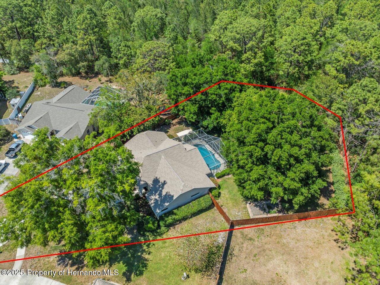 446 Romine Court, Spring Hill, Florida image 50