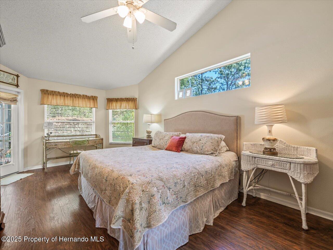 446 Romine Court, Spring Hill, Florida image 13