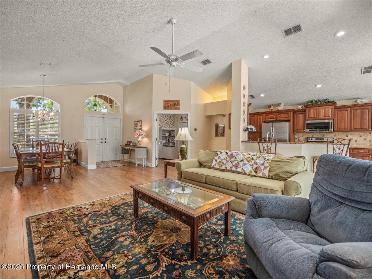446 Romine Court, Spring Hill, Florida image 25
