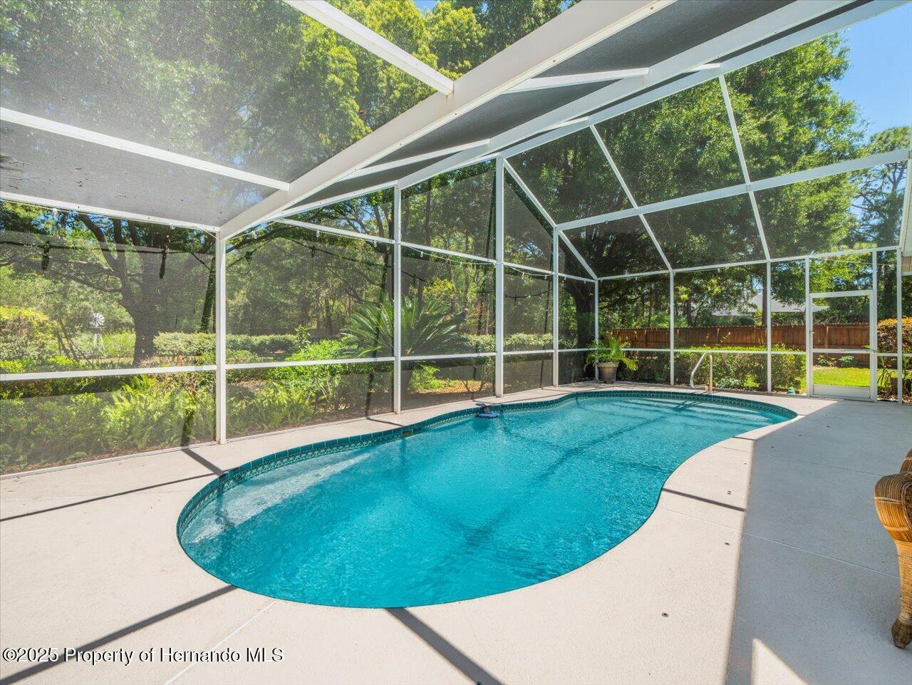 446 Romine Court, Spring Hill, Florida image 38