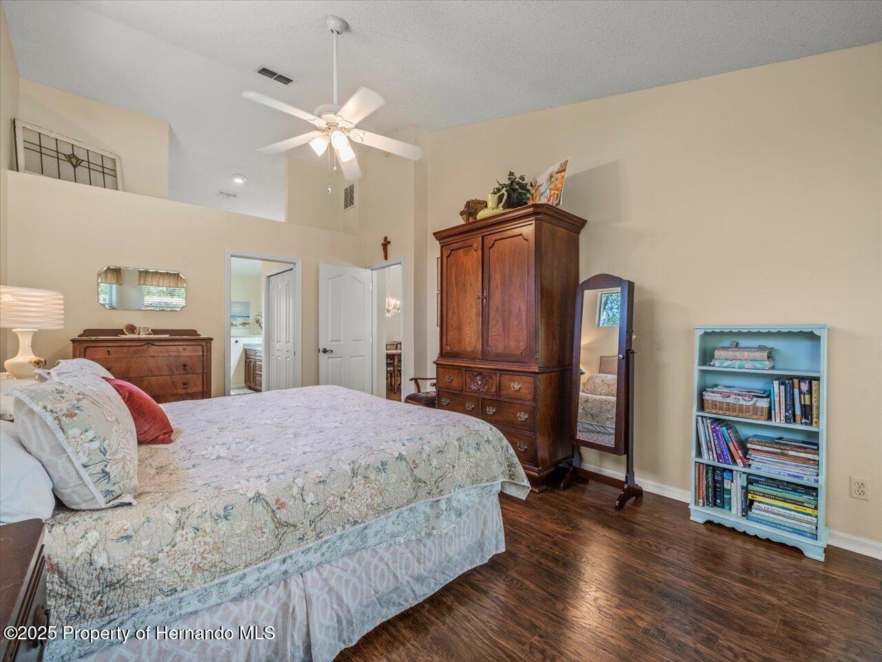 446 Romine Court, Spring Hill, Florida image 14