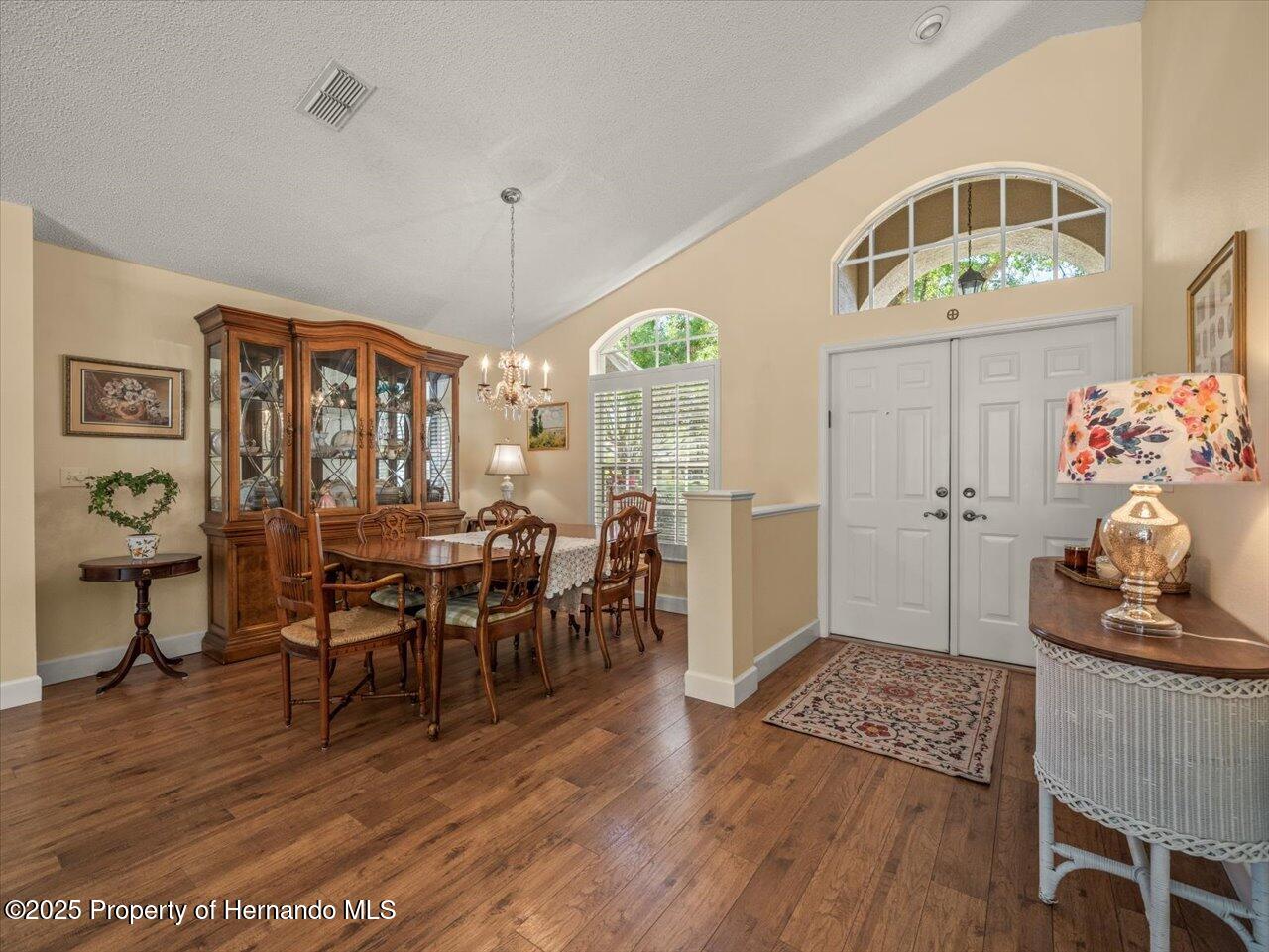 446 Romine Court, Spring Hill, Florida image 17