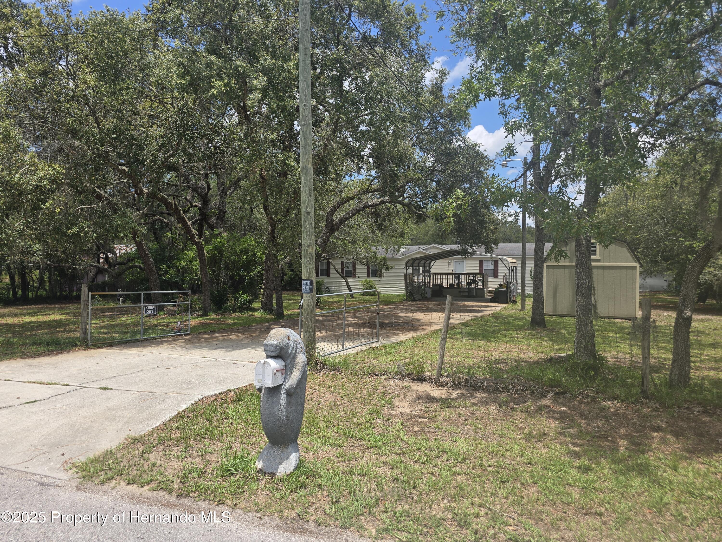 12843 Ithaca Avenue, Hudson, Florida image 2