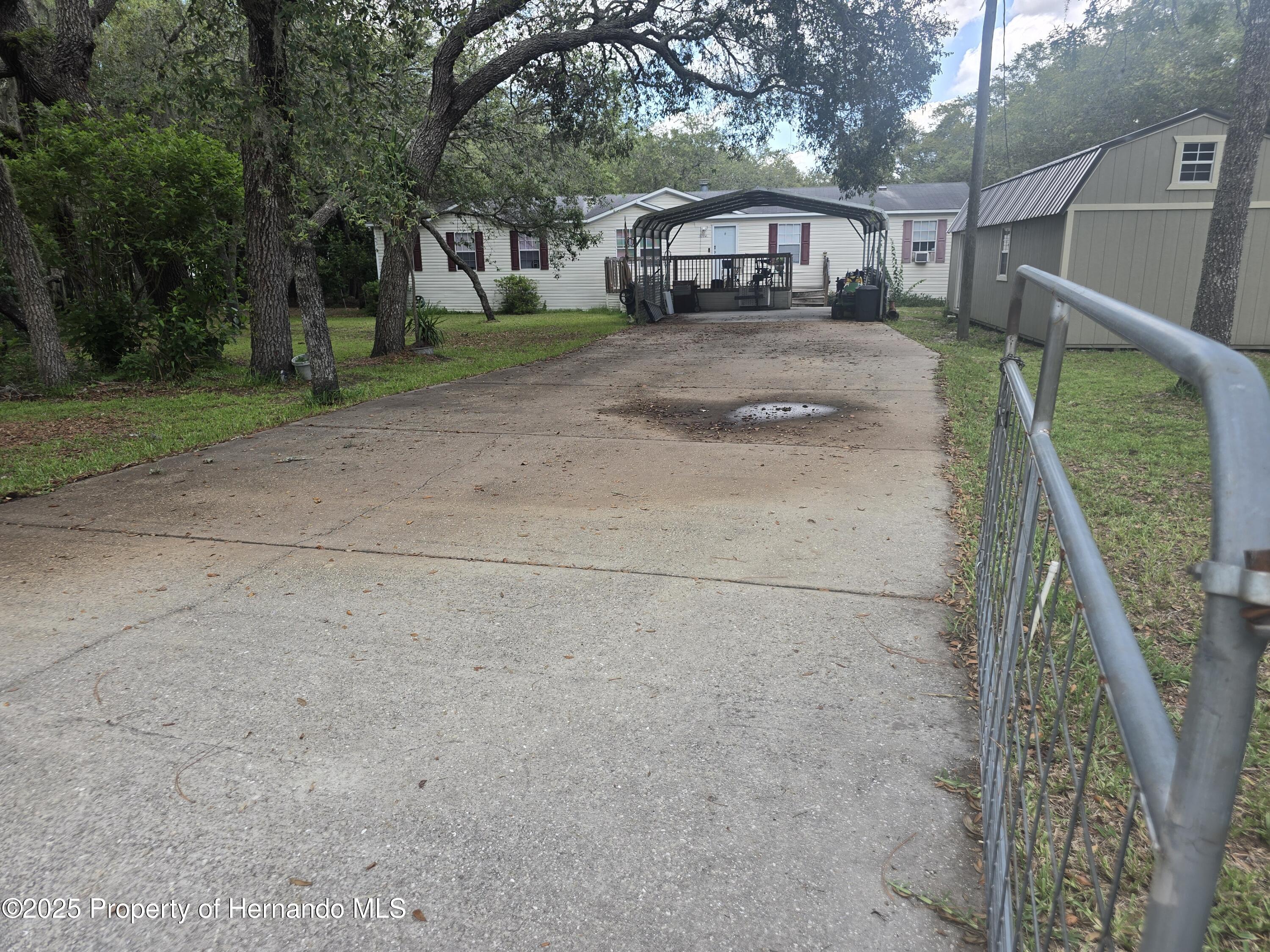 12843 Ithaca Avenue, Hudson, Florida image 24