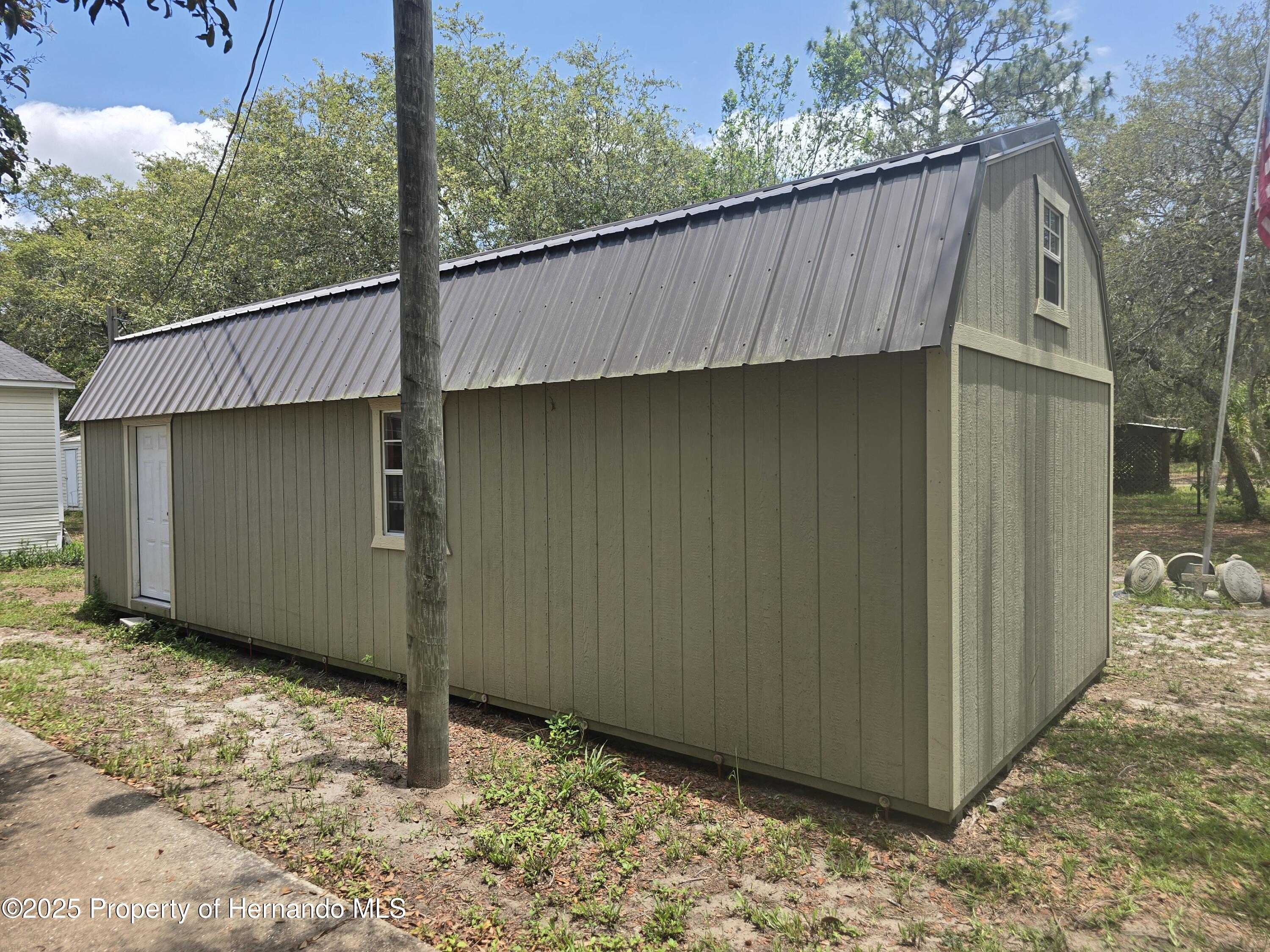 12843 Ithaca Avenue, Hudson, Florida image 12