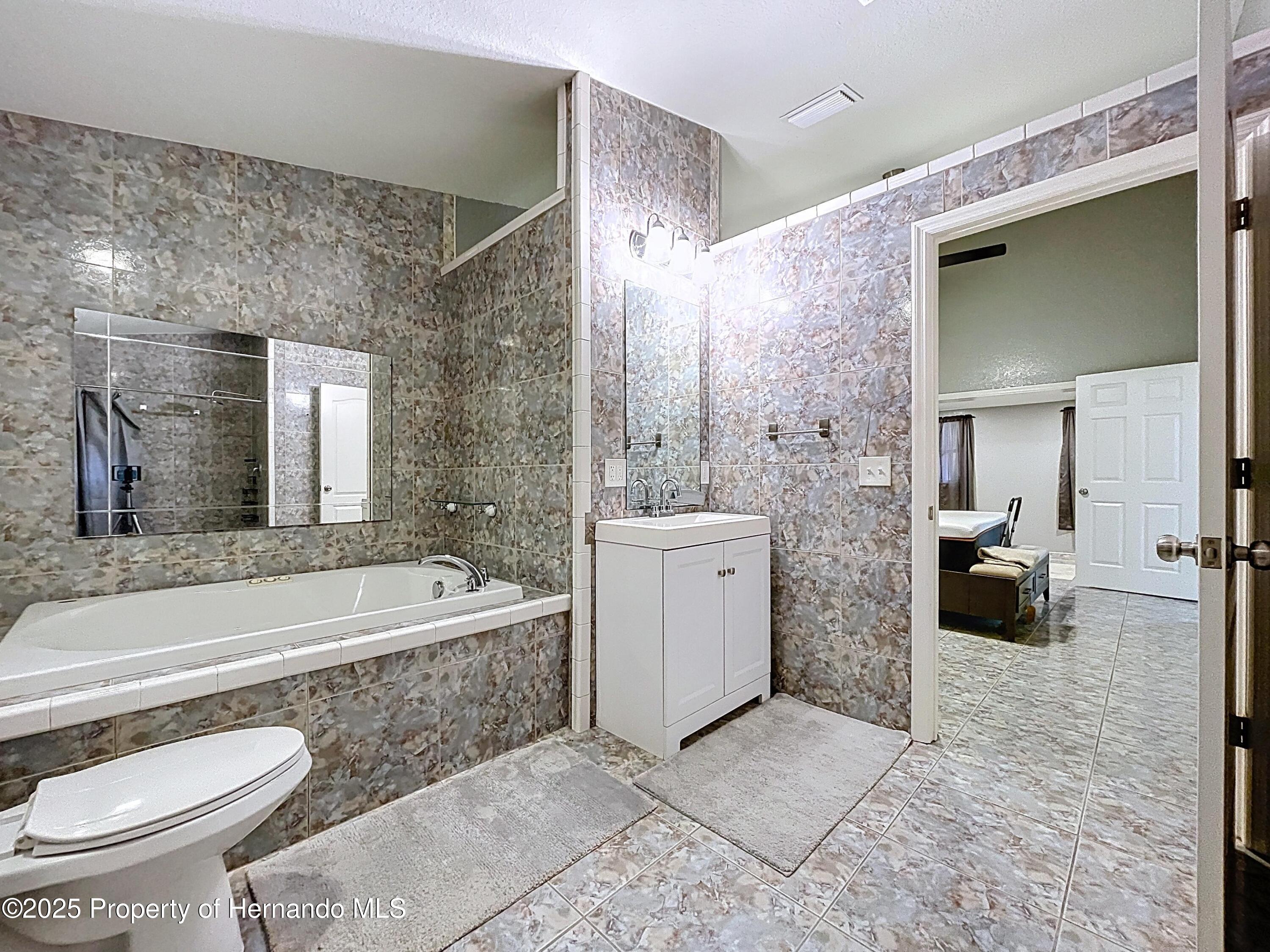 6158 Sumter Drive, Brooksville, Florida image 19