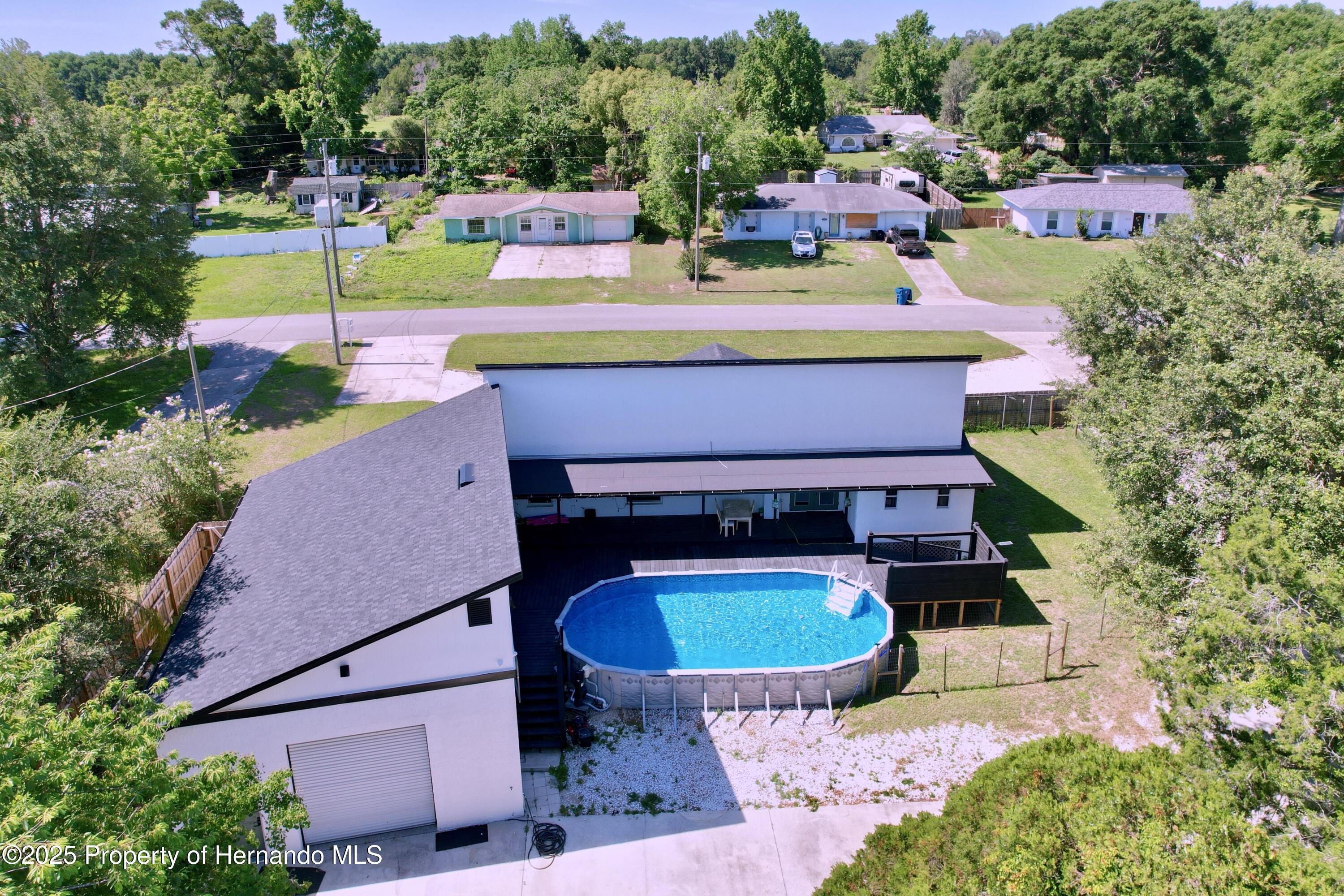 6158 Sumter Drive, Brooksville, Florida image 10