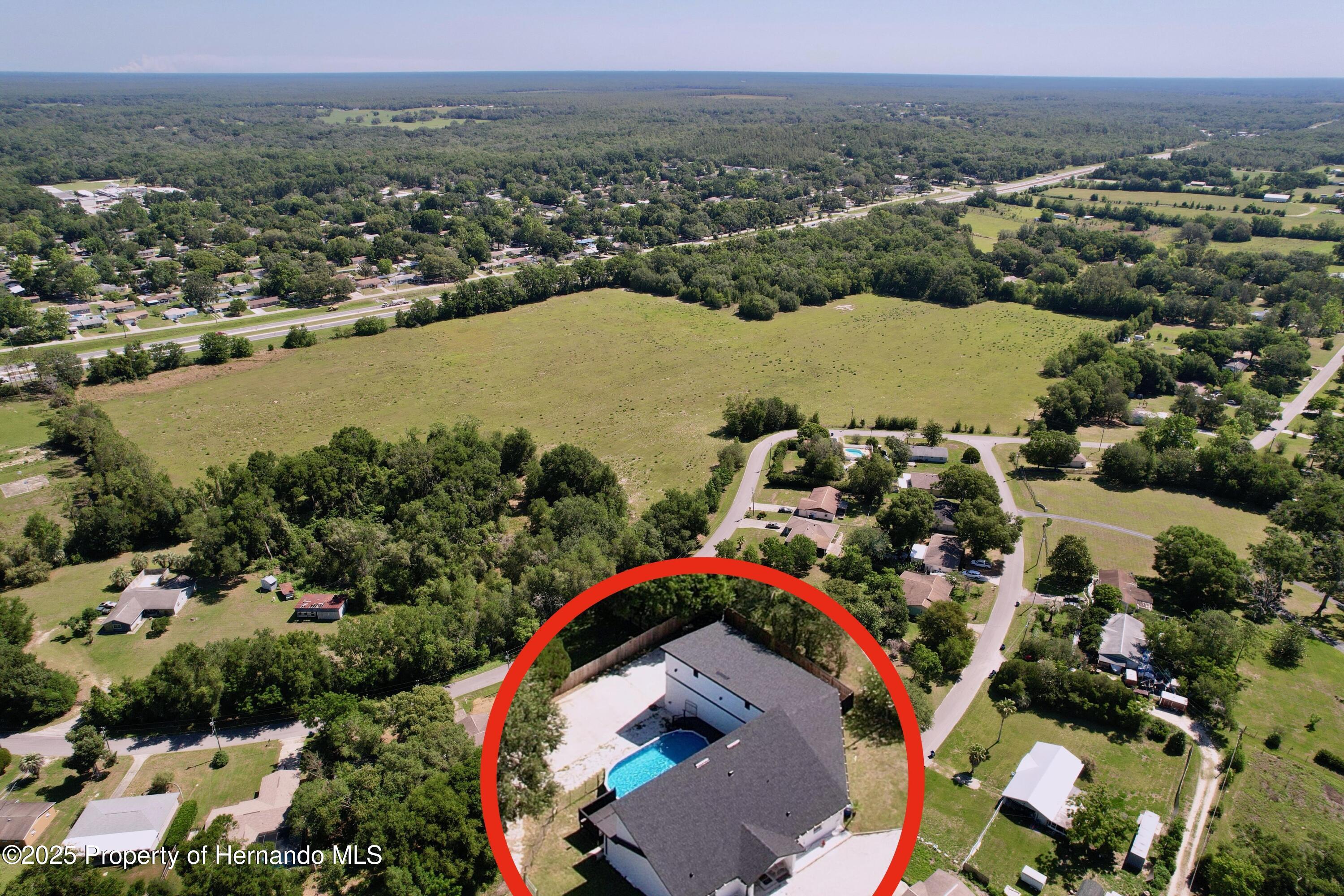 6158 Sumter Drive, Brooksville, Florida image 39