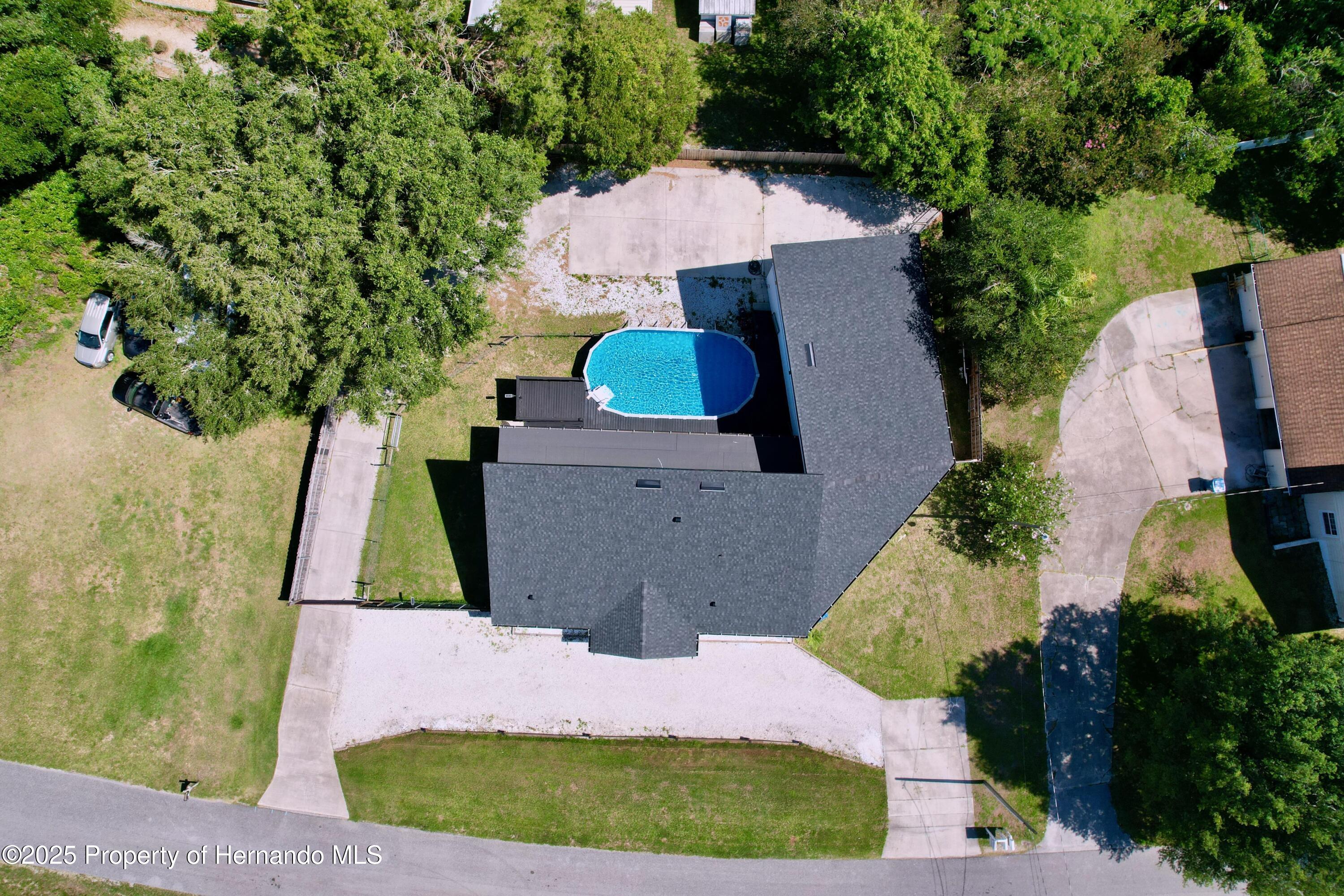 6158 Sumter Drive, Brooksville, Florida image 36
