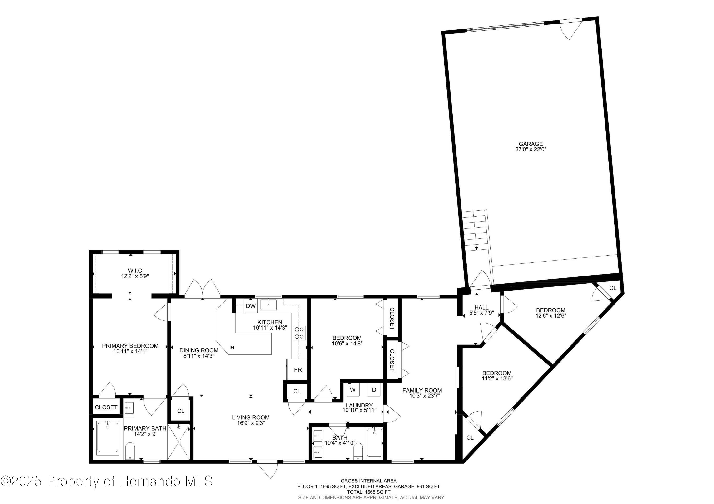 6158 Sumter Drive, Brooksville, Florida image 6