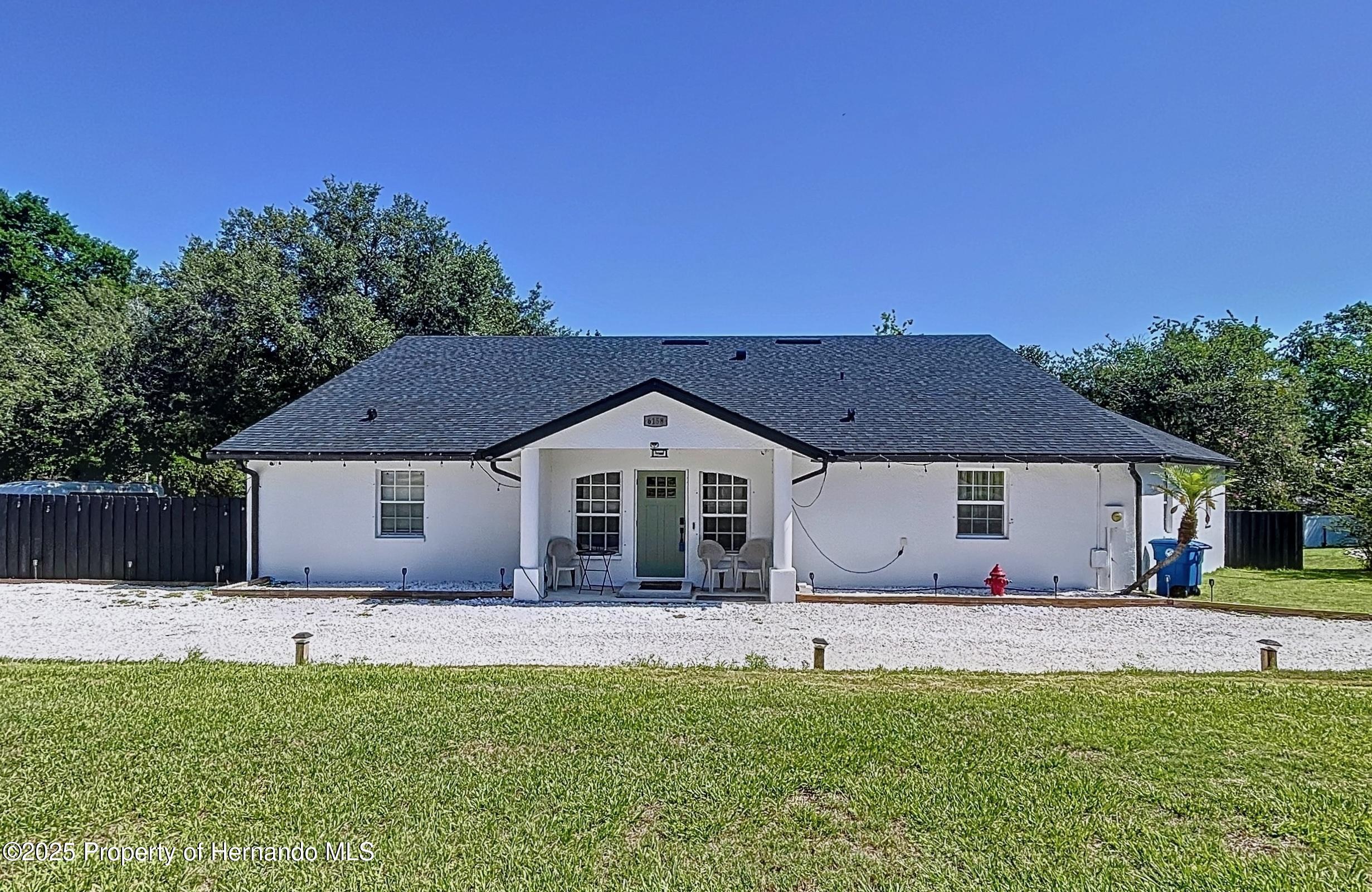 6158 Sumter Drive, Brooksville, Florida image 38