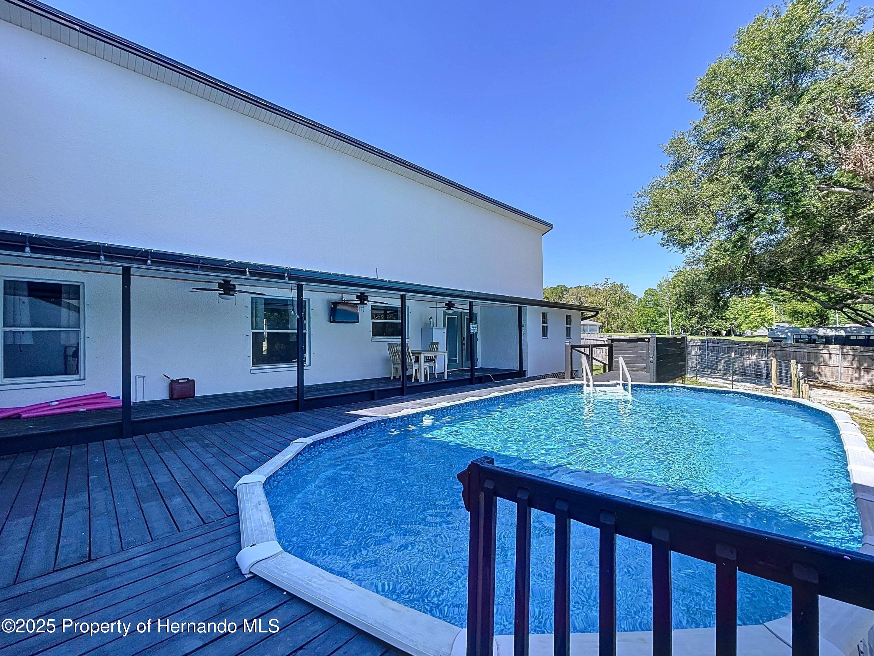 6158 Sumter Drive, Brooksville, Florida image 34
