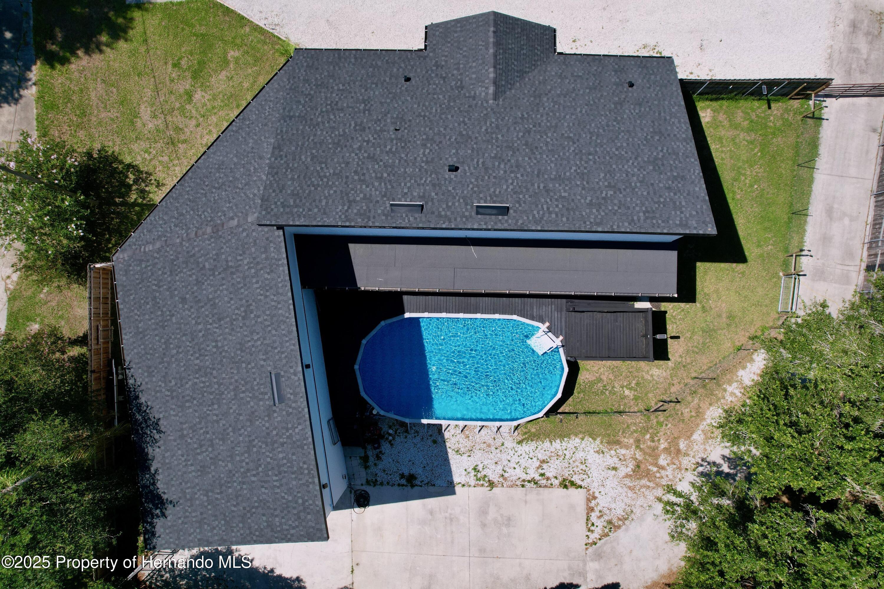 6158 Sumter Drive, Brooksville, Florida image 37