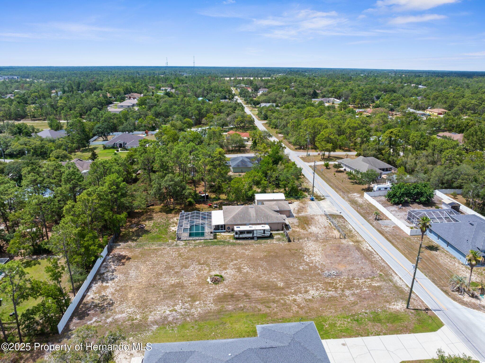 00 Nightingale Road, Weeki Wachee, Florida image 2