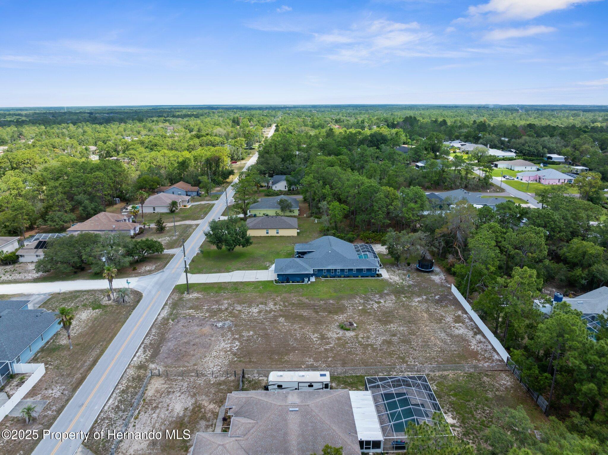 00 Nightingale Road, Weeki Wachee, Florida image 1