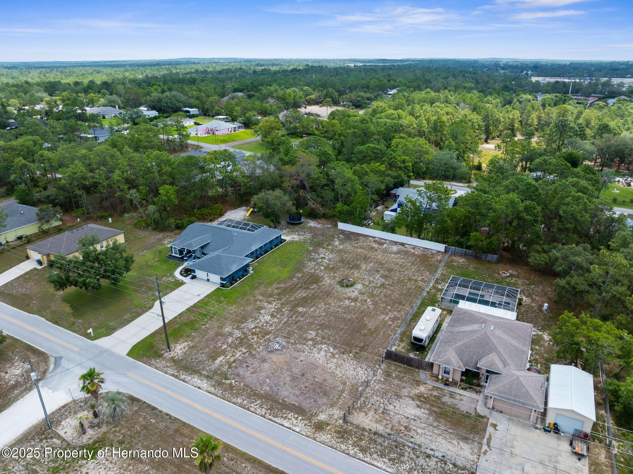 00 Nightingale Road, Weeki Wachee, Florida image 3