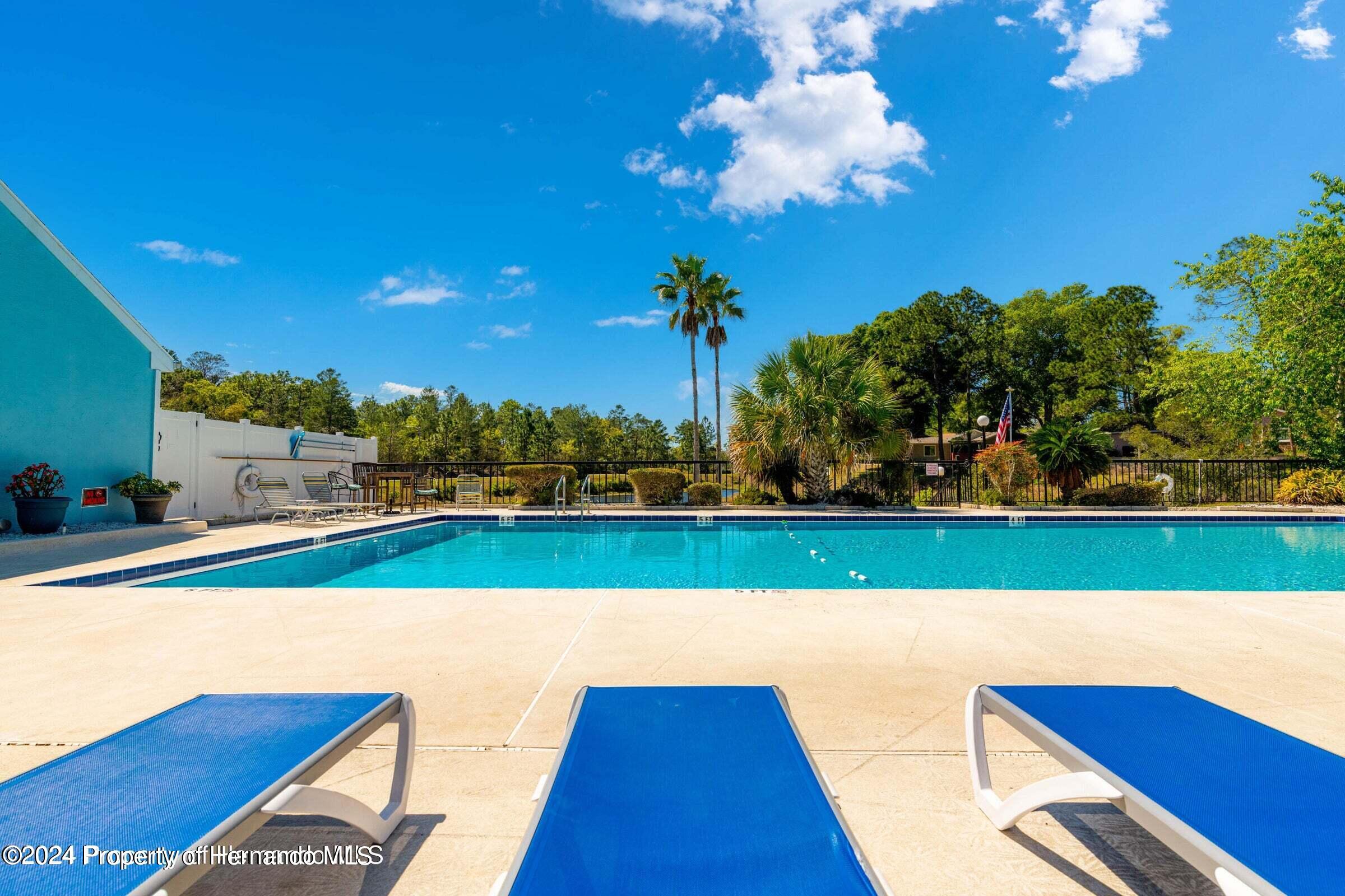 8159 Sturbridge Court, Spring Hill, Florida image 3