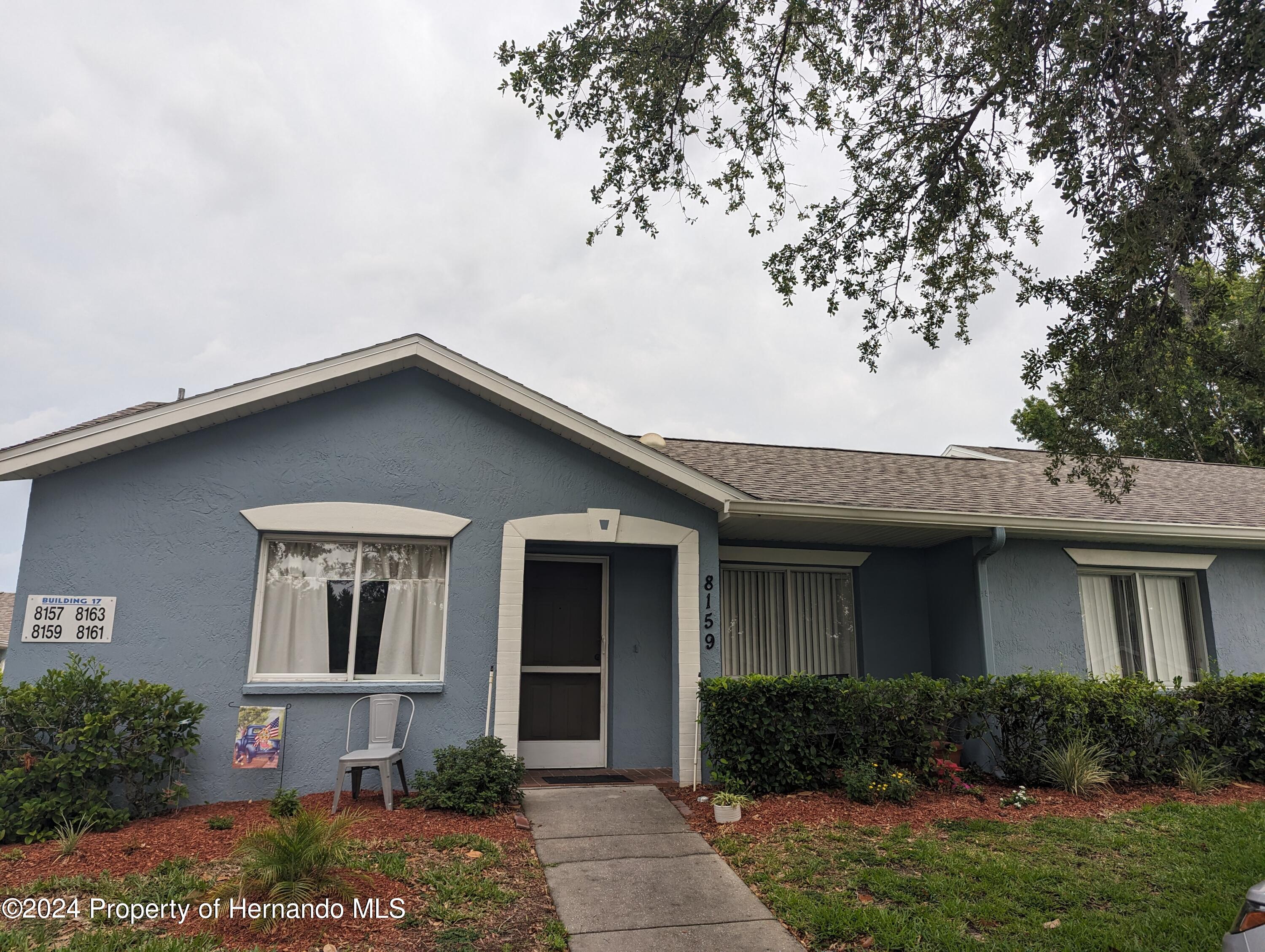 8159 Sturbridge Court, Spring Hill, Florida image 5