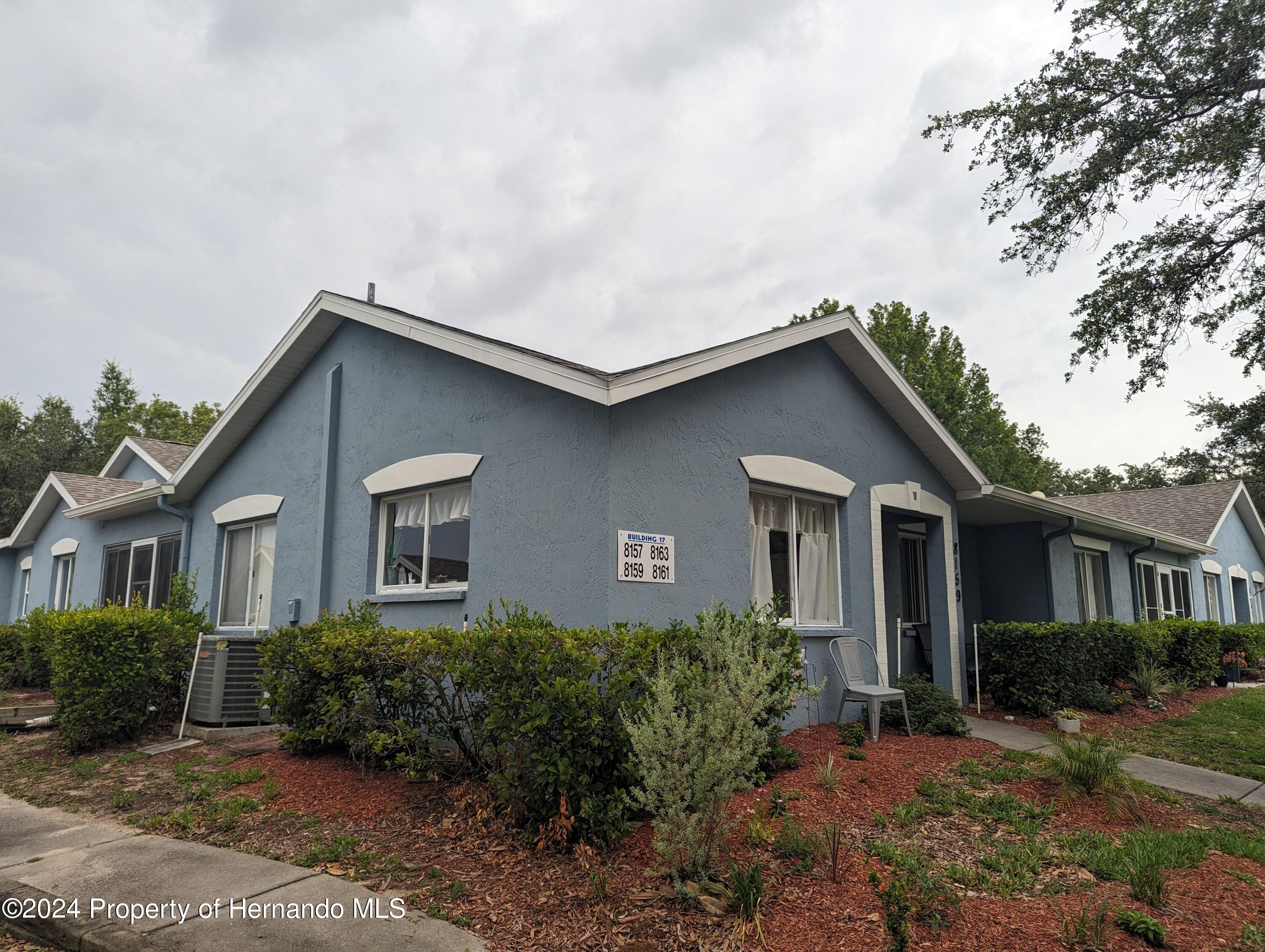 8159 Sturbridge Court, Spring Hill, Florida image 4