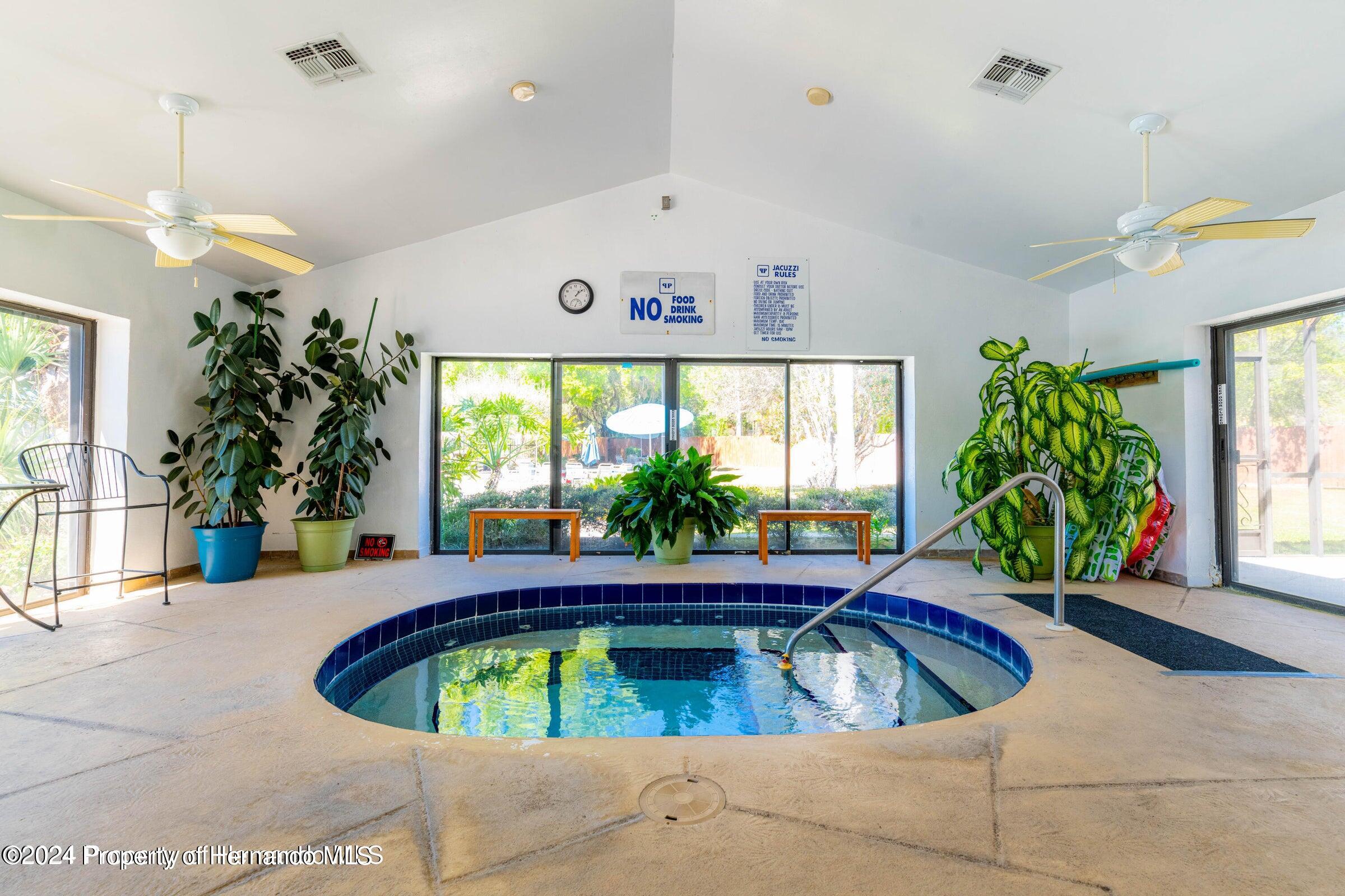 8159 Sturbridge Court, Spring Hill, Florida image 6