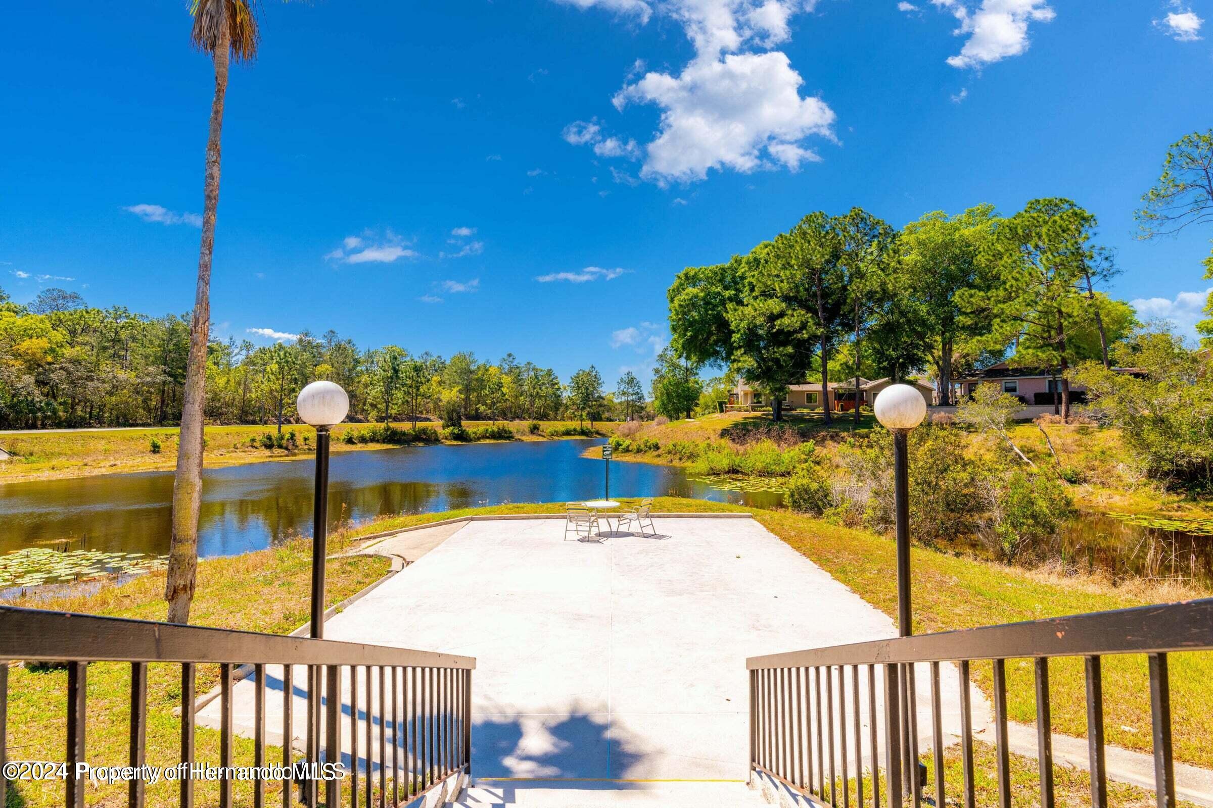8159 Sturbridge Court, Spring Hill, Florida image 1