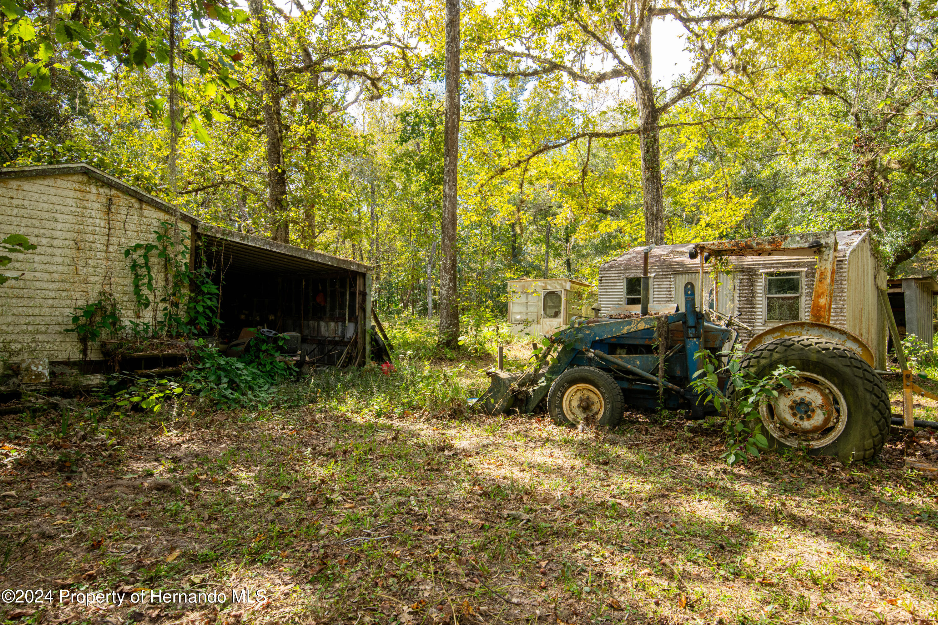 16109 Buczak Road, Brooksville, Florida image 14