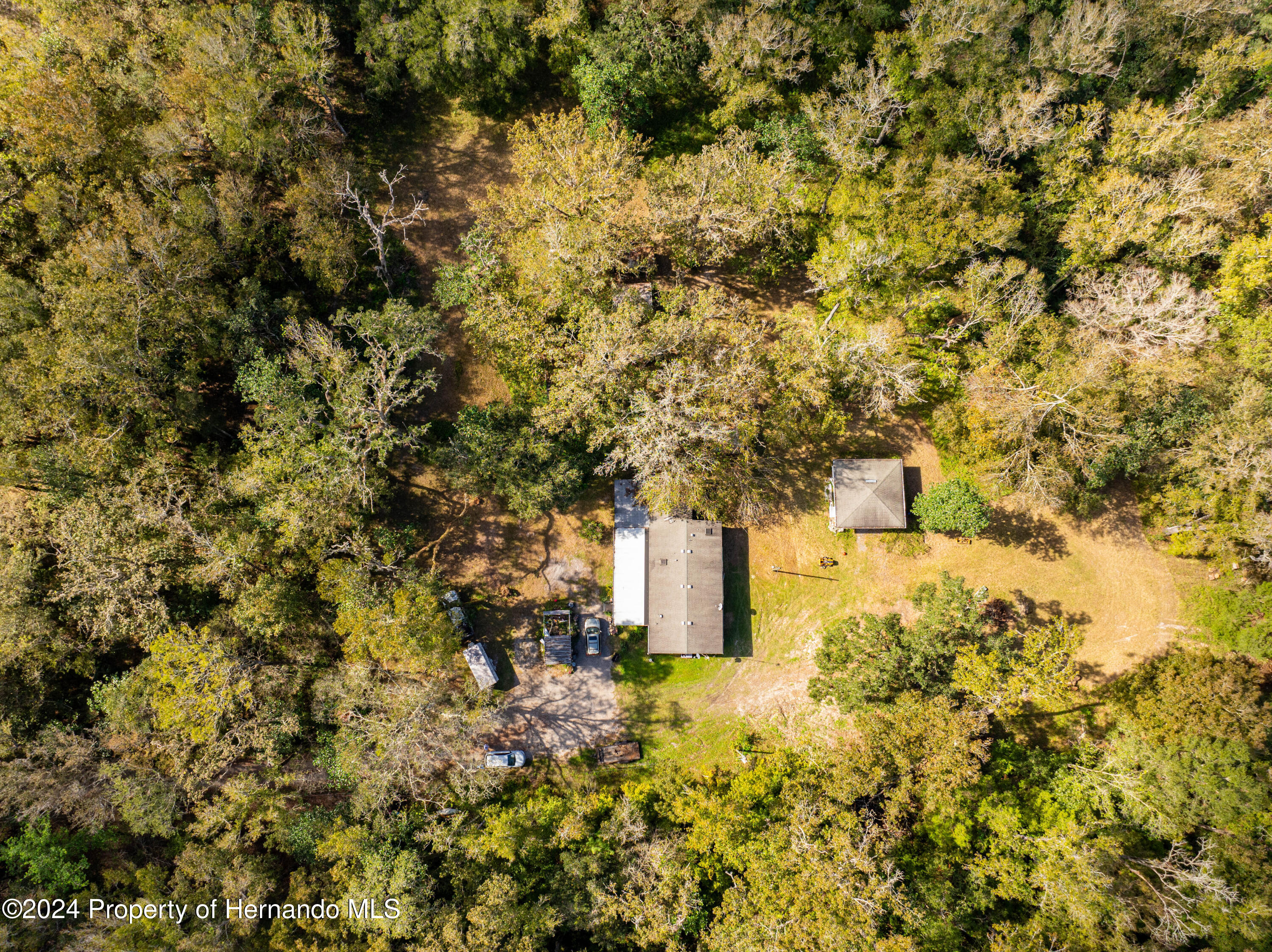 16109 Buczak Road, Brooksville, Florida image 8