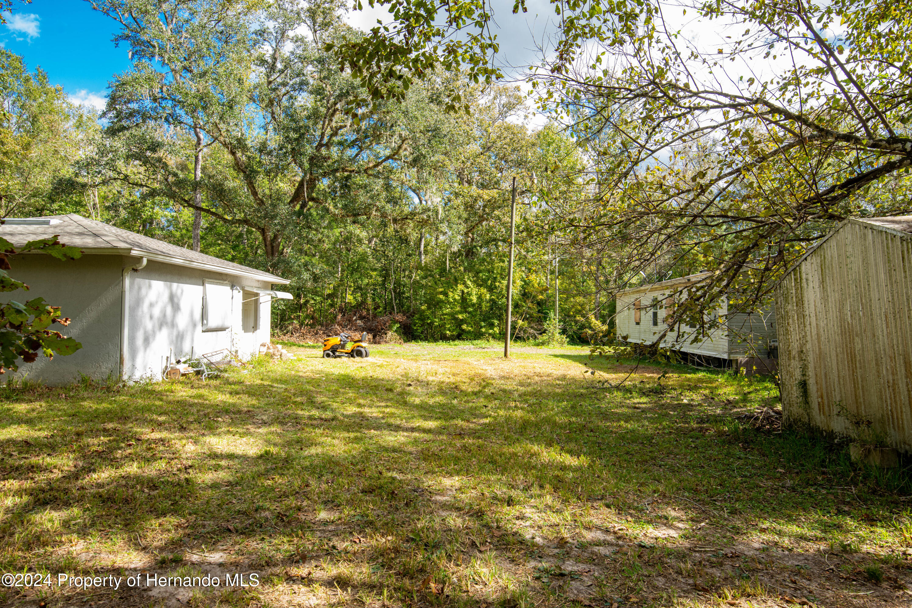 16109 Buczak Road, Brooksville, Florida image 15