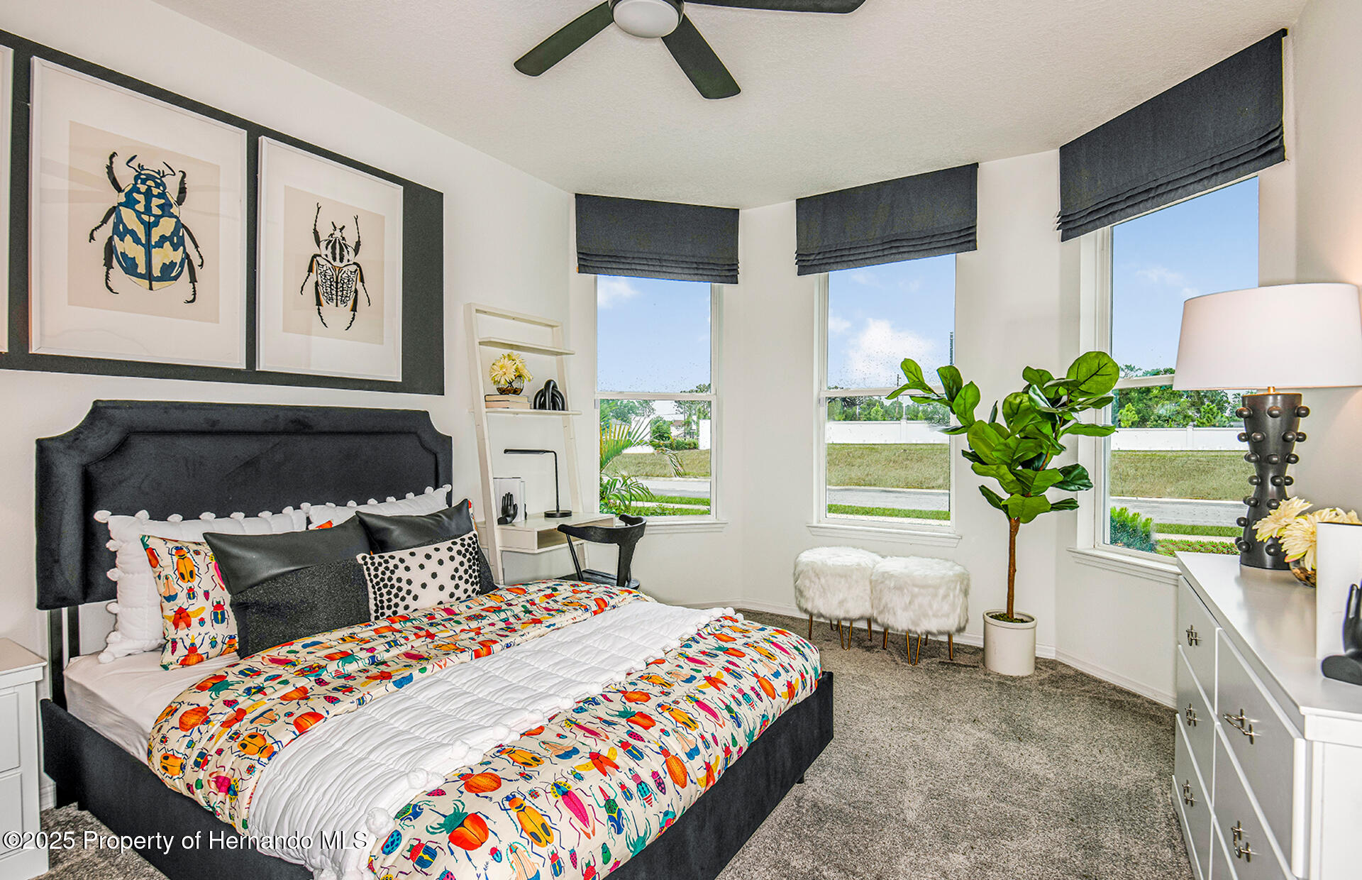 4202 Big Sky Drive, Spring Hill, Florida image 17