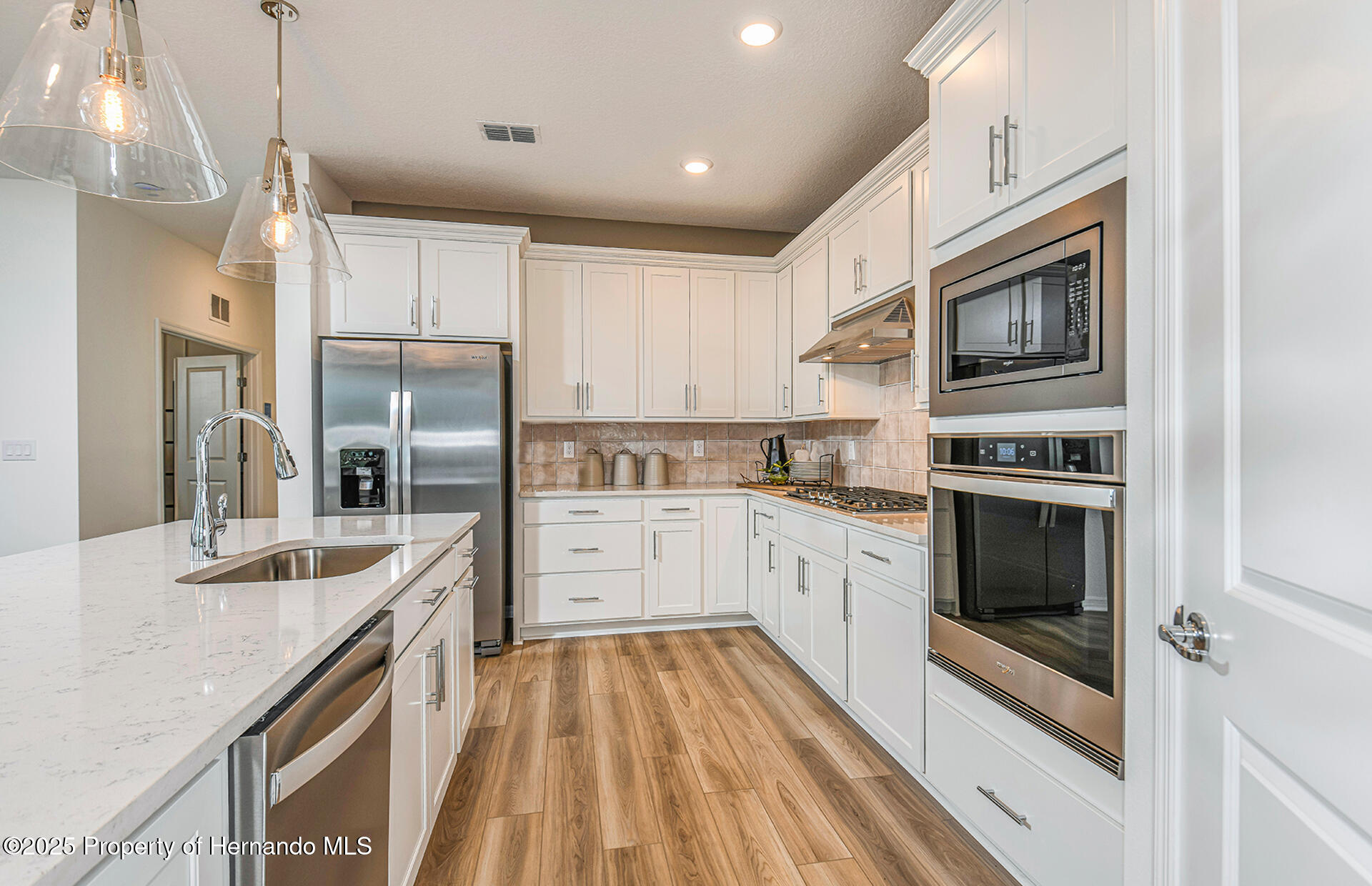 4202 Big Sky Drive, Spring Hill, Florida image 6