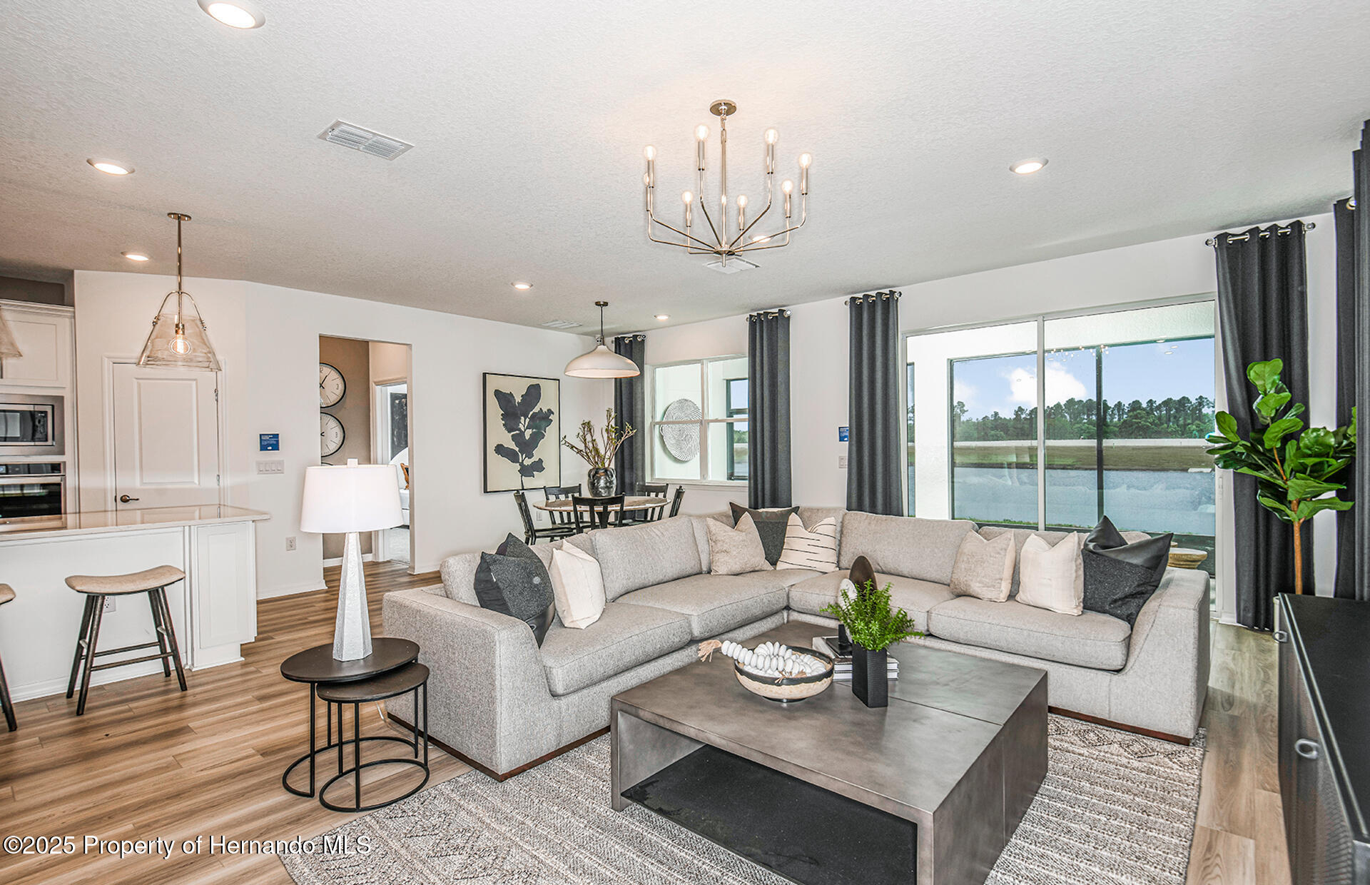 4202 Big Sky Drive, Spring Hill, Florida image 11