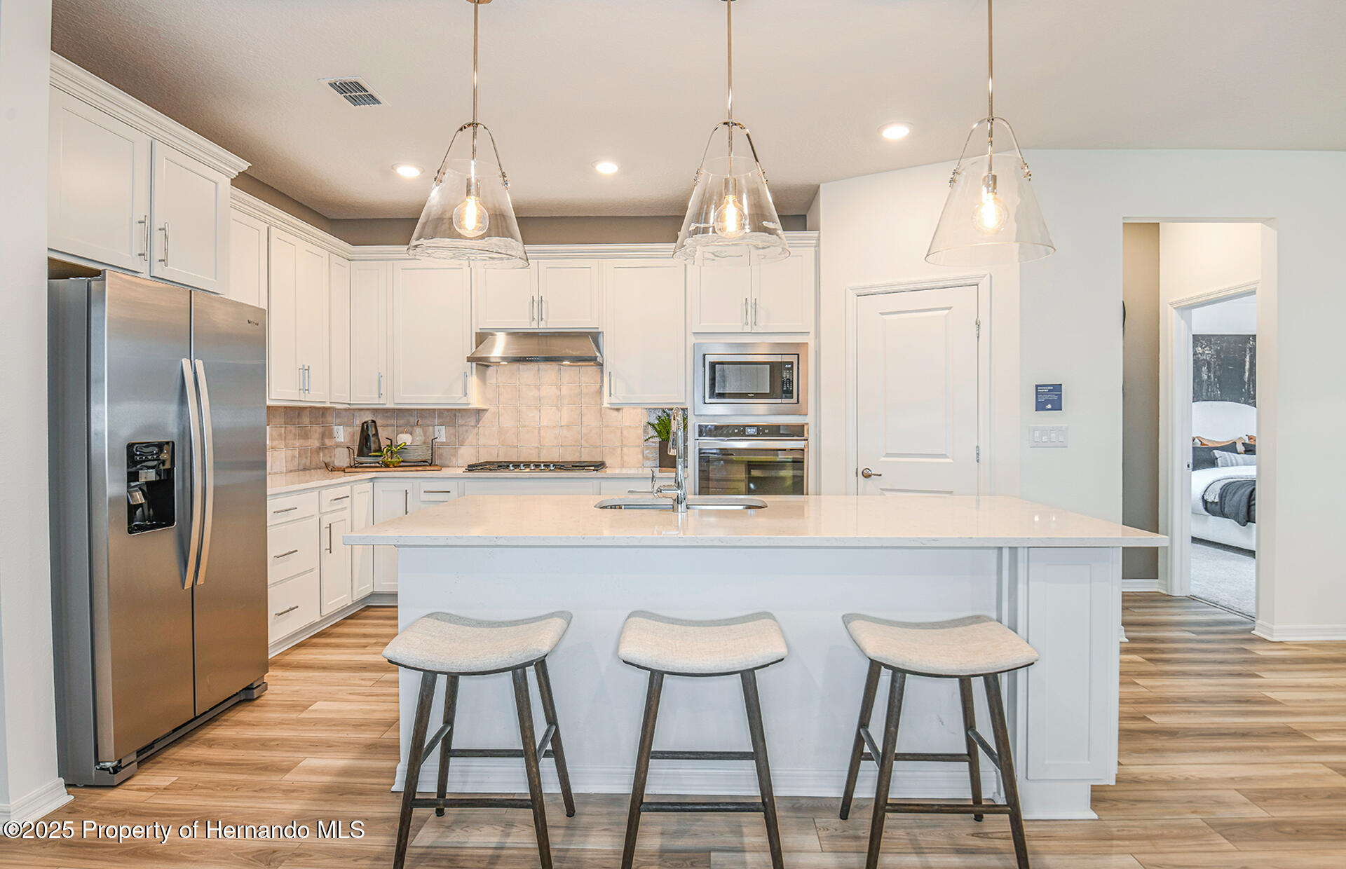4202 Big Sky Drive, Spring Hill, Florida image 3