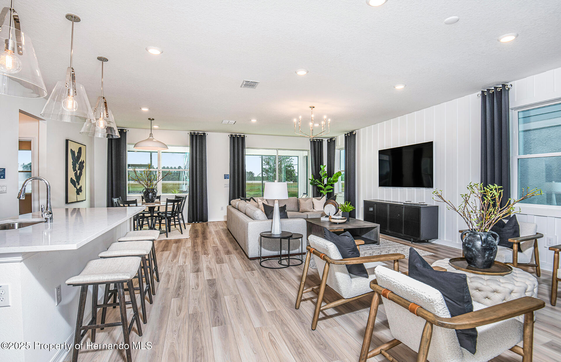4202 Big Sky Drive, Spring Hill, Florida image 9