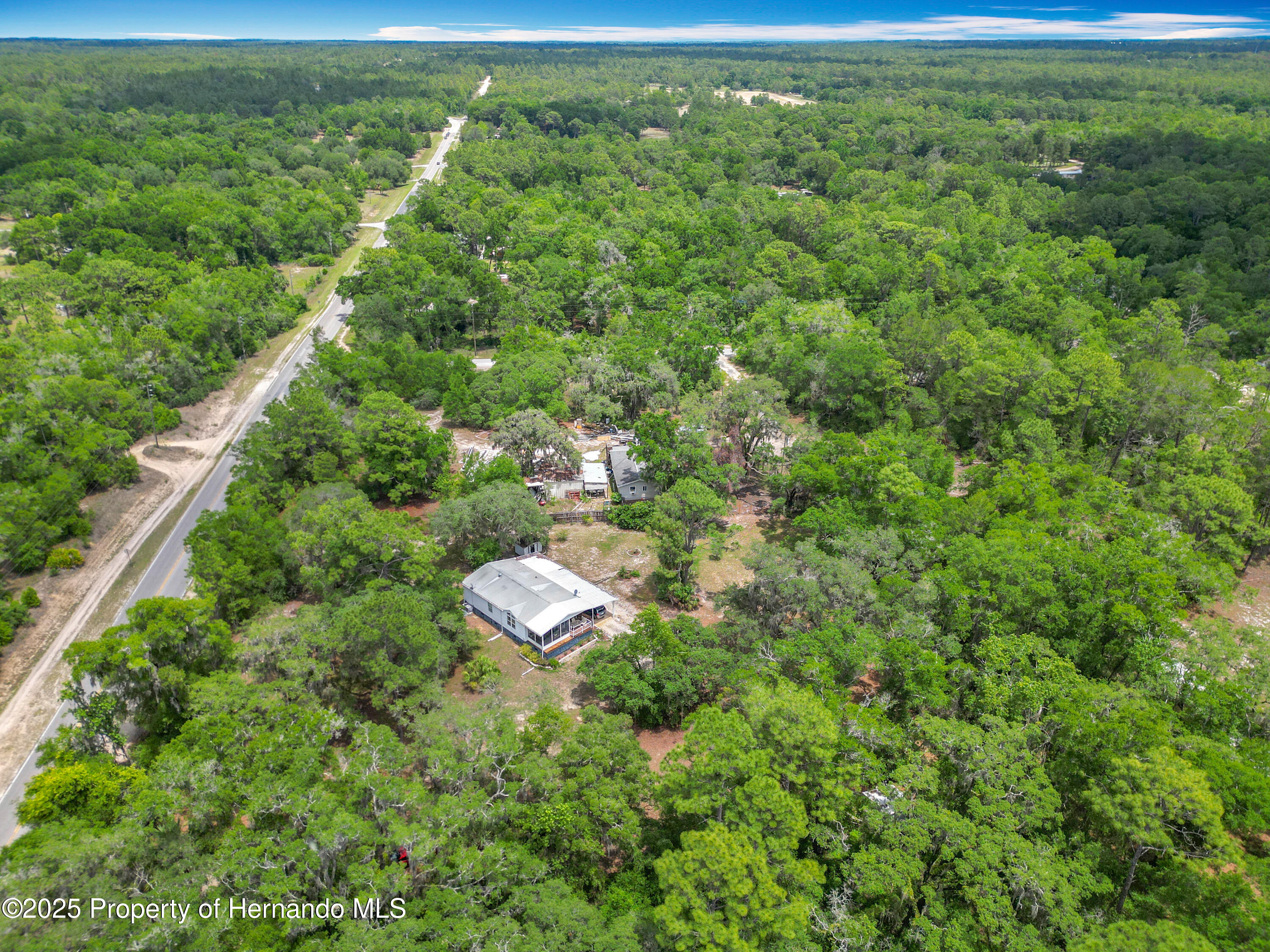 7480 W Dunklin Street, Dunnellon, Florida image 36
