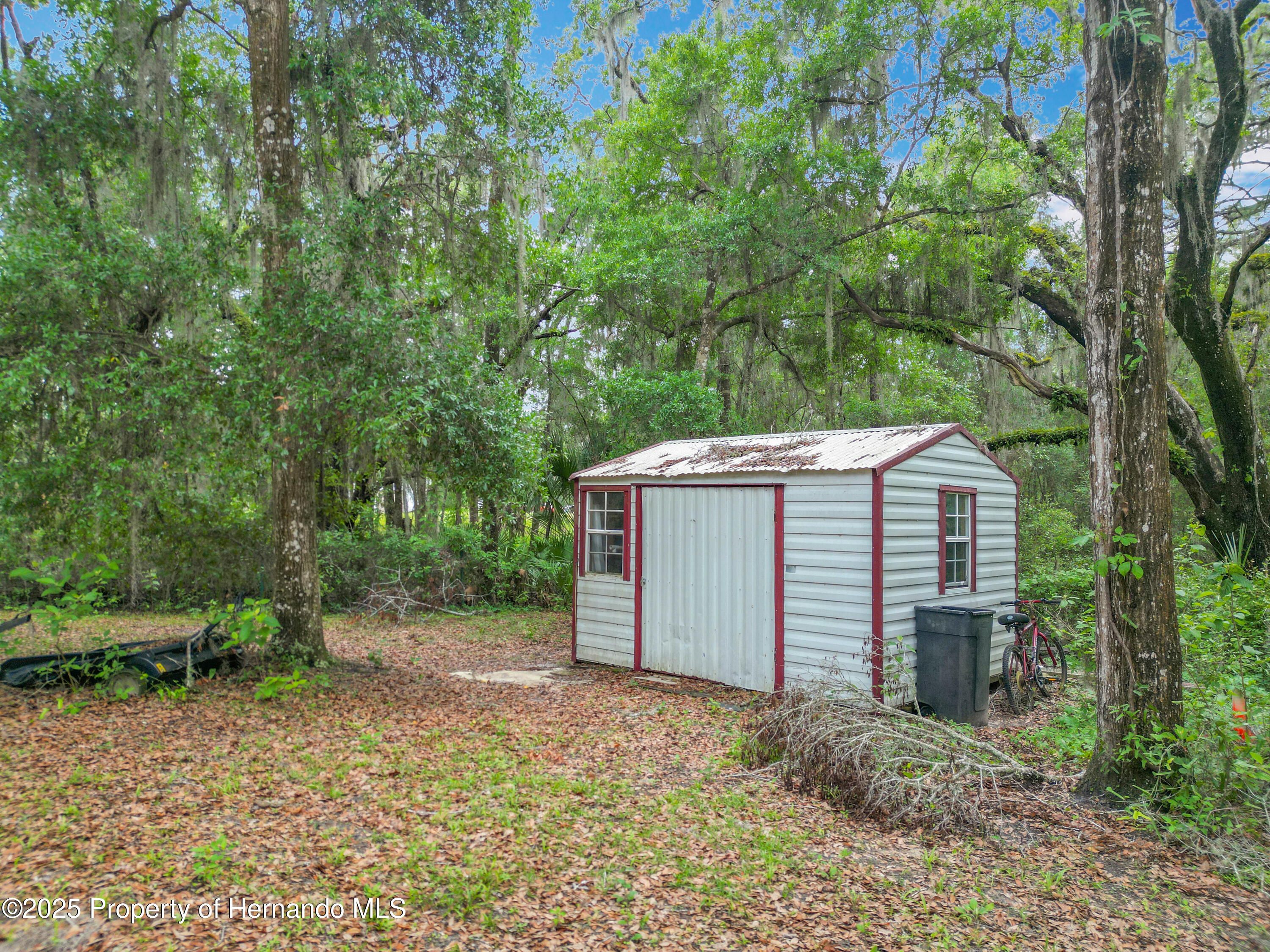 7480 W Dunklin Street, Dunnellon, Florida image 25