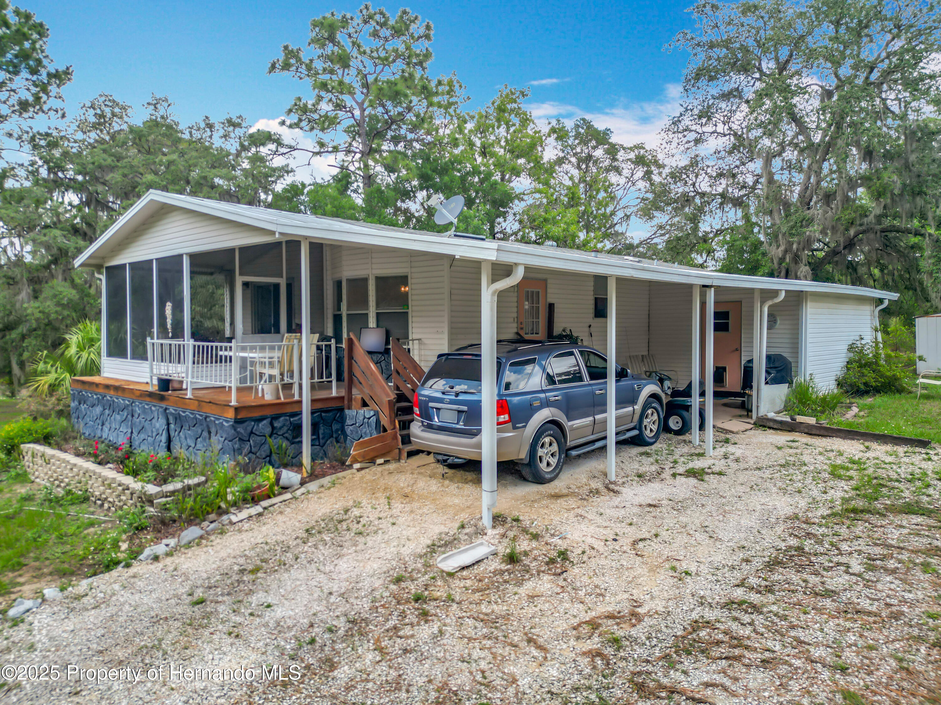 7480 W Dunklin Street, Dunnellon, Florida image 3
