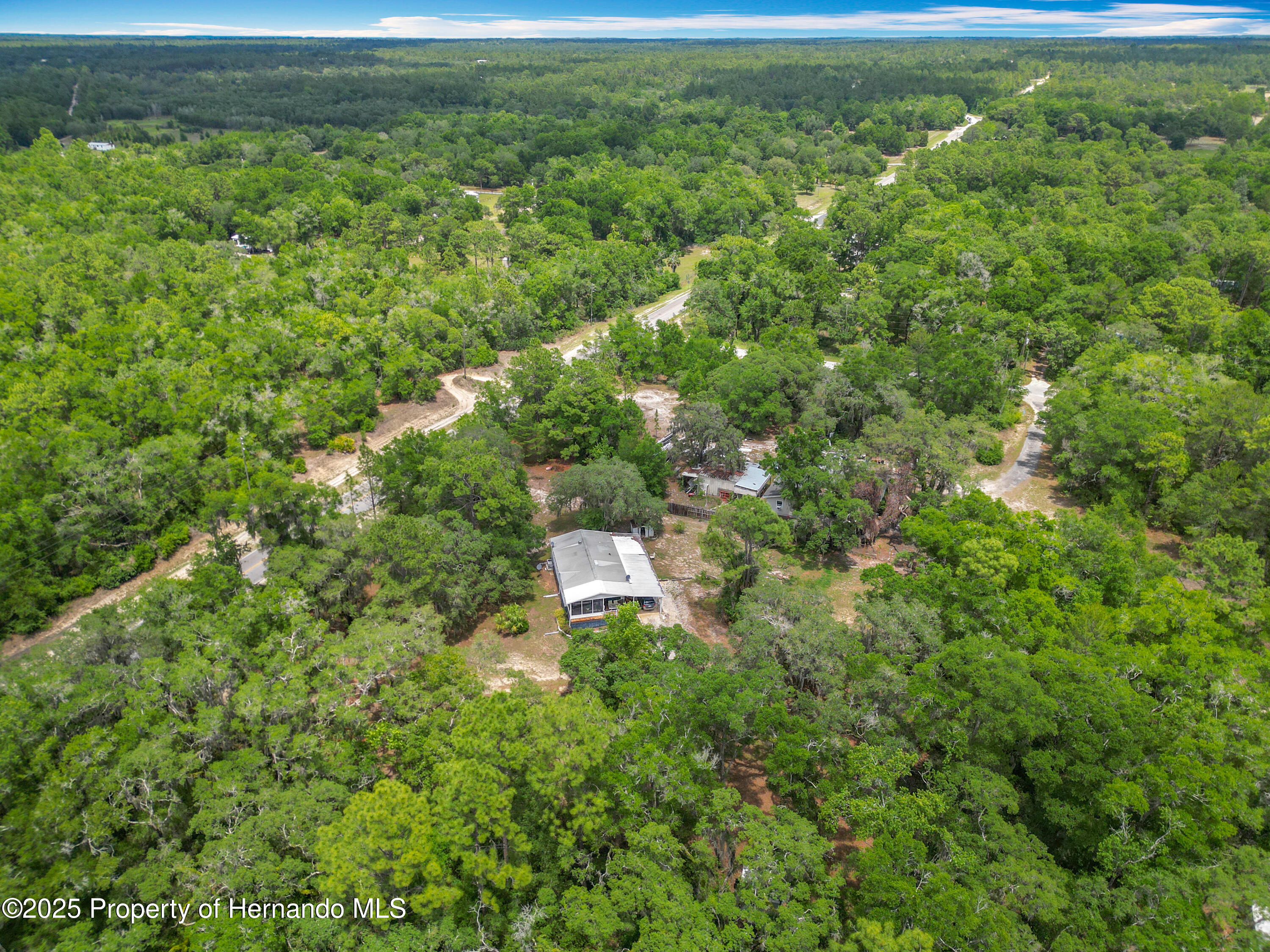 7480 W Dunklin Street, Dunnellon, Florida image 35