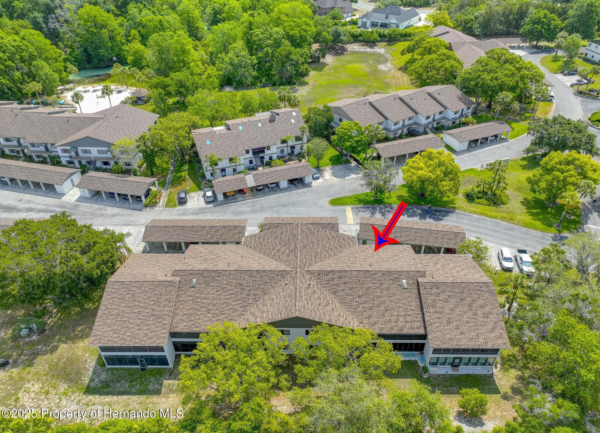 6583 River Run Boulevard, Weeki Wachee, Florida image 48