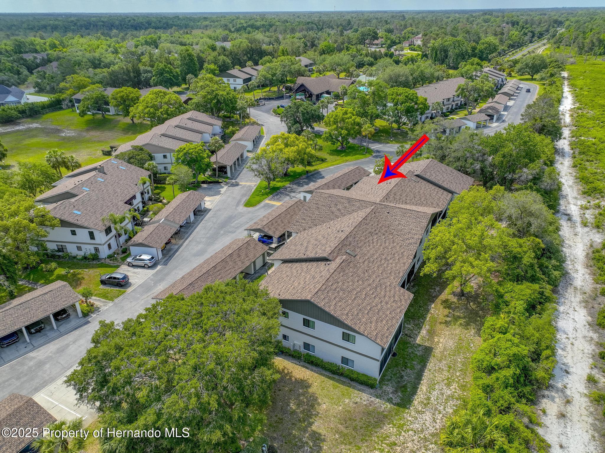 6583 River Run Boulevard, Weeki Wachee, Florida image 50