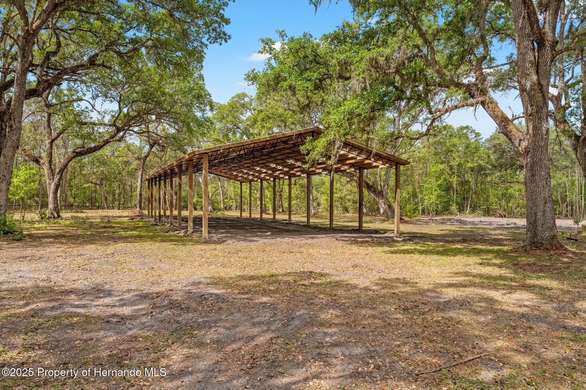 3431 Saturn Road, Brooksville, Florida image 9